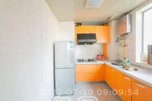 滨江君悦香邸 2室1厅1卫 2500.0元/月 滨江君悦香邸 2室1厅1卫 2500.0元/月室内图