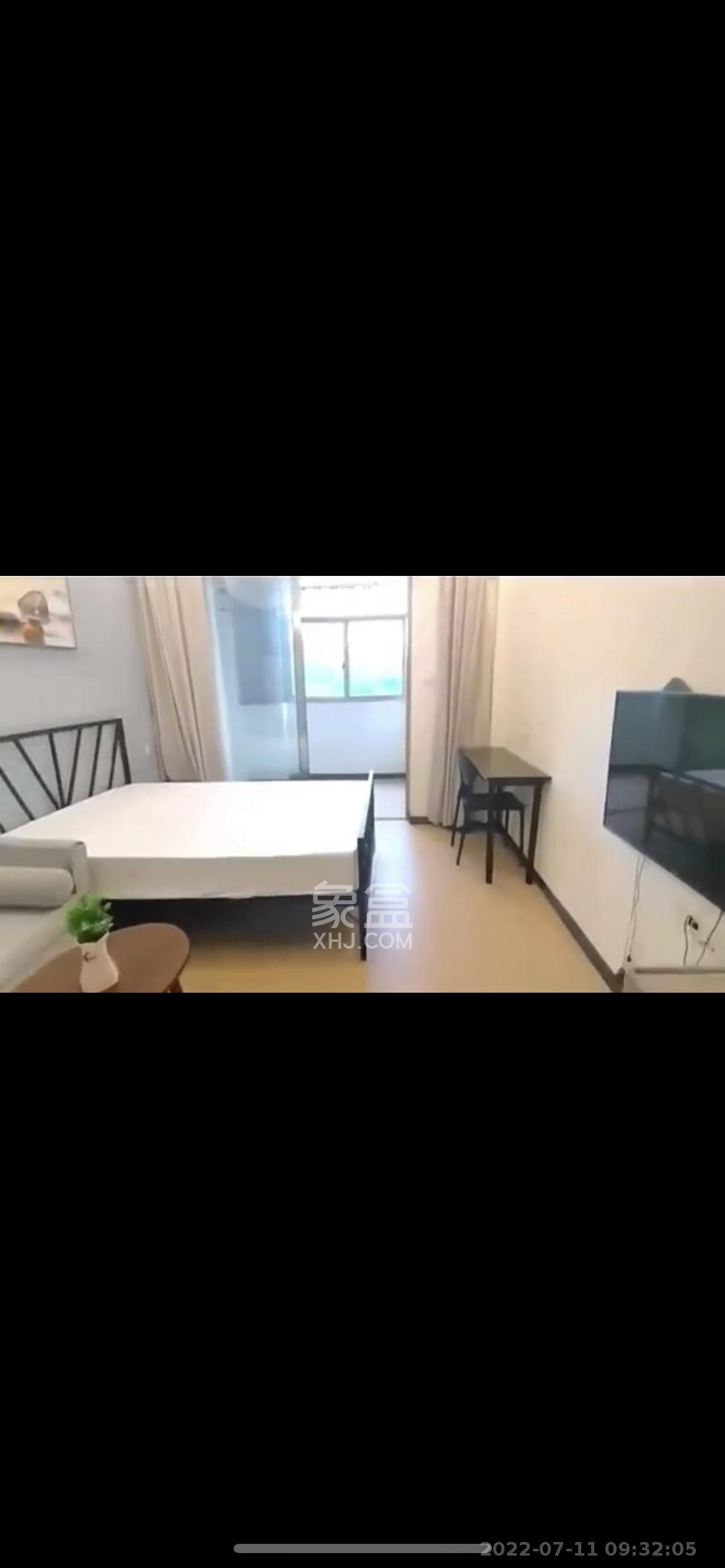 碧桂园威尼斯城  1室1厅1卫    1300.0元/月室内图