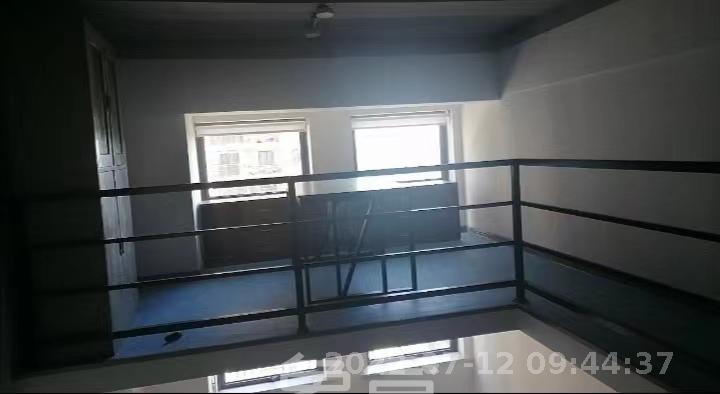 华润置地广场二期  2室1厅1卫    5500.0元/月室内图