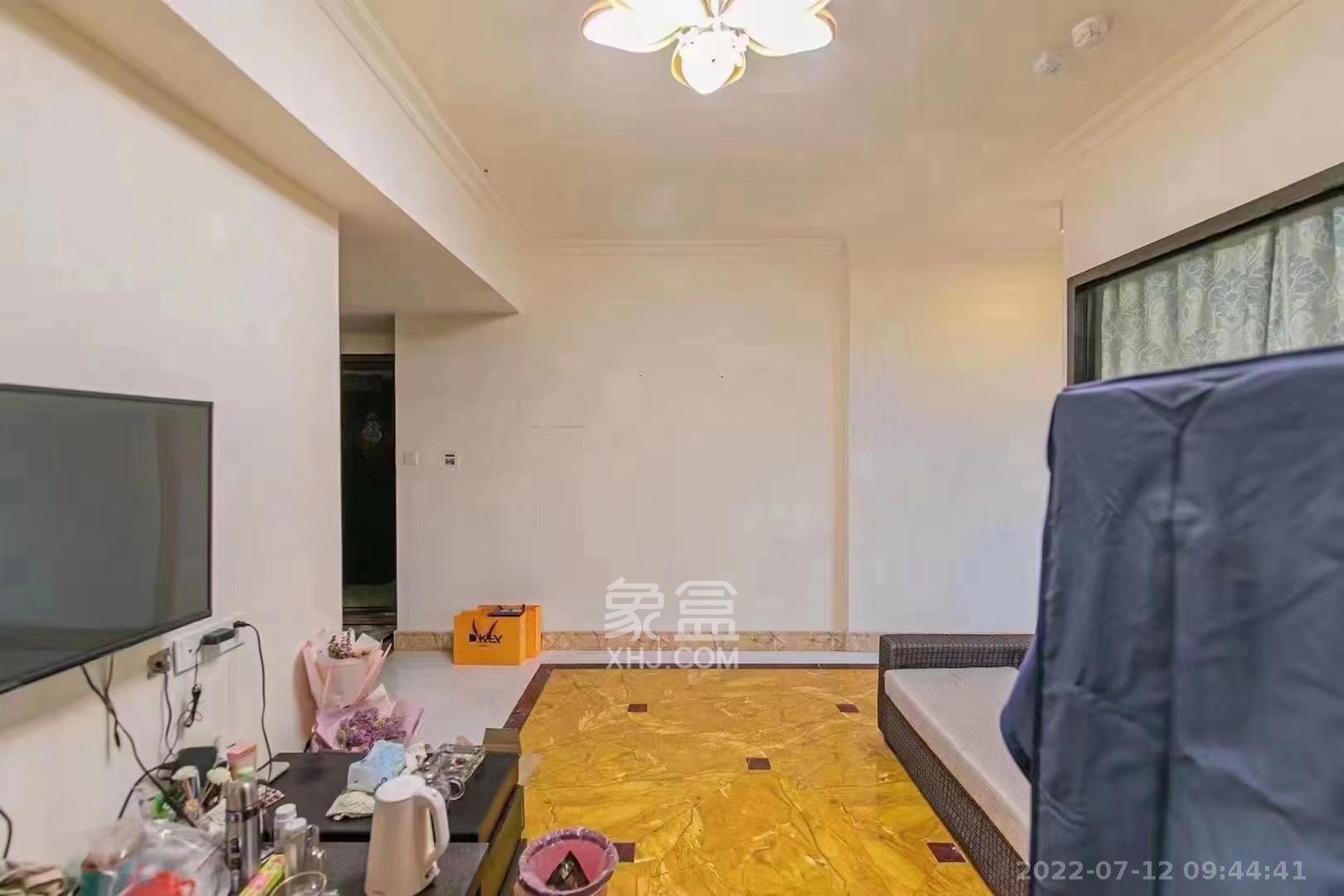 华润置地广场二期  2室1厅1卫    5500.0元/月室内图