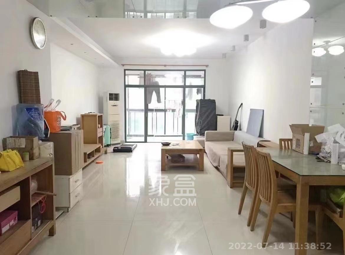 曙光大邸  3室2厅1卫    2800.0元/月室内图