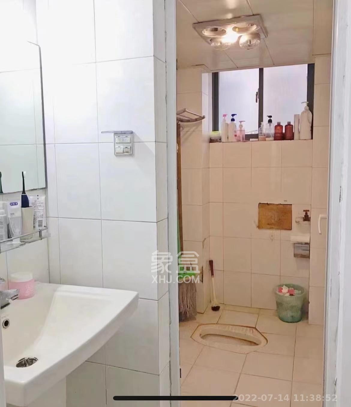 曙光大邸  3室2厅1卫    2800.0元/月室内图