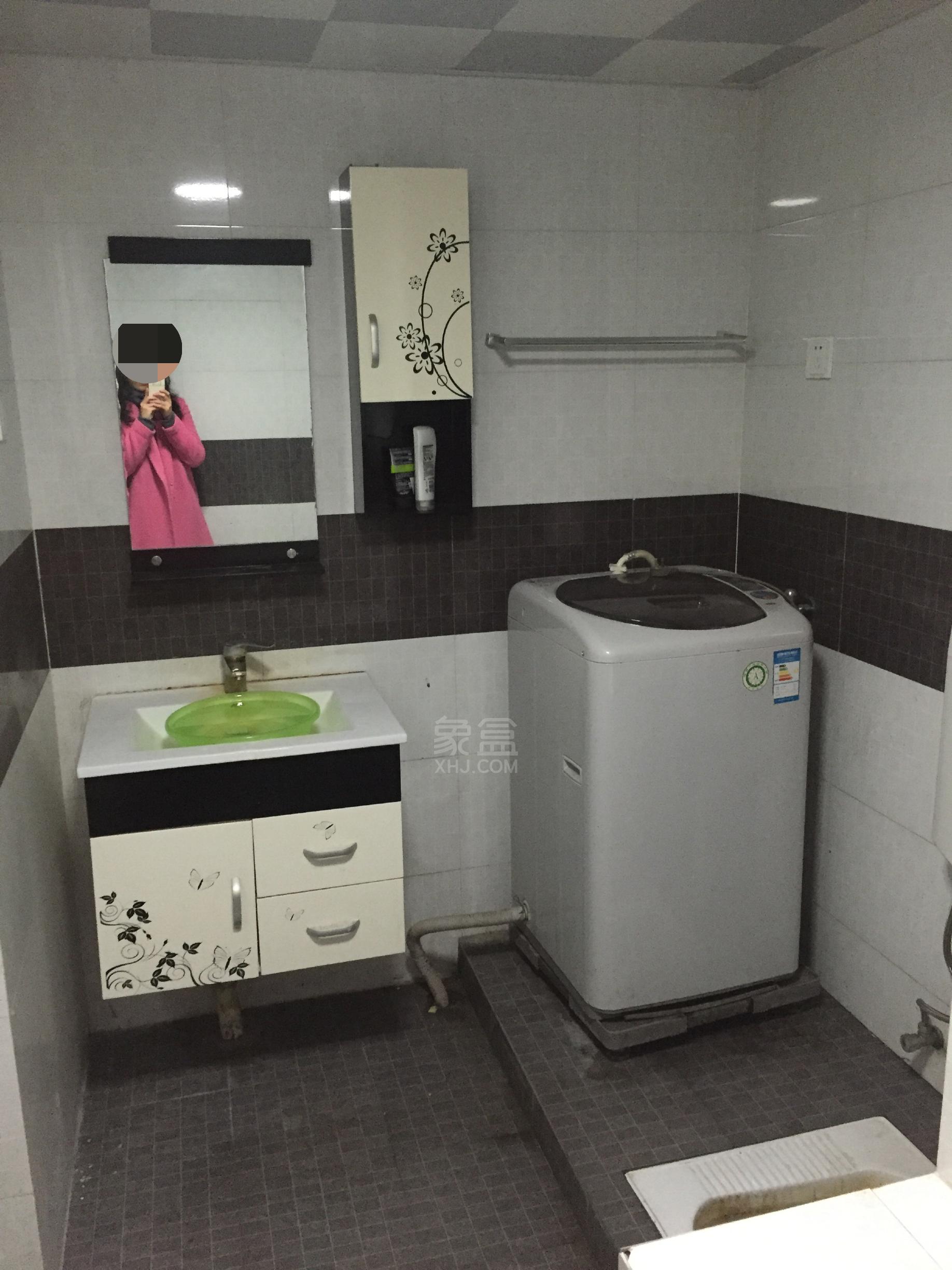 富华商业广场  1室1厅1卫   1000.00元/月室内图