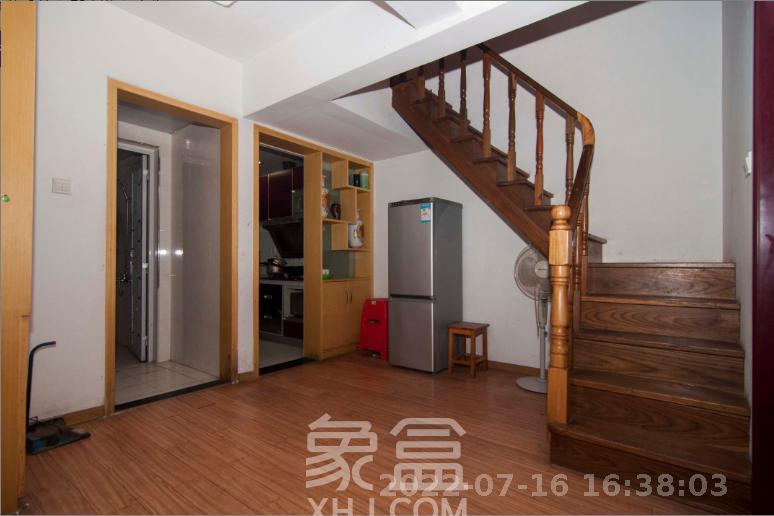 景环小区  4室2厅1卫   2200.00元/月室内图