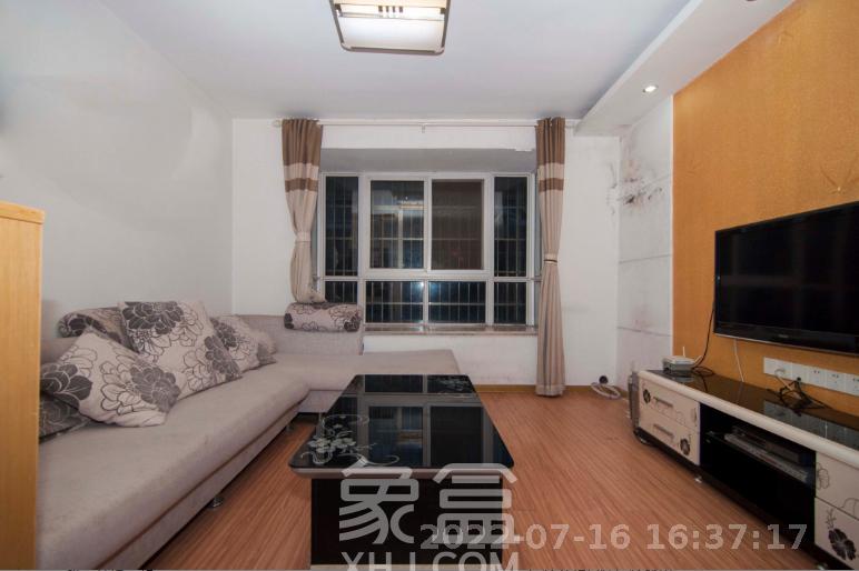 景环小区  4室2厅1卫   2200.00元/月室内图1