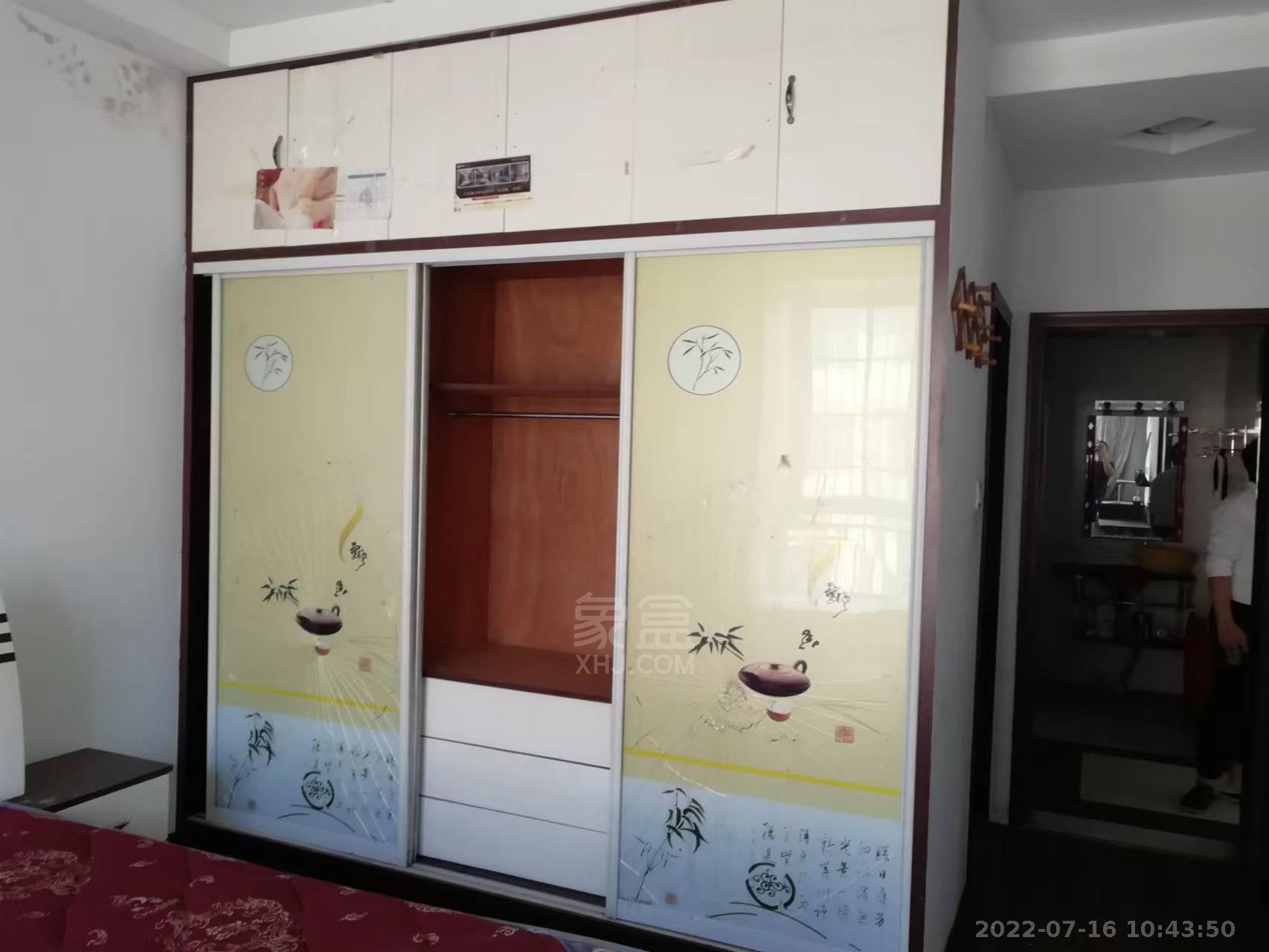 书湘里  3室2厅1卫   1500.00元/月室内图