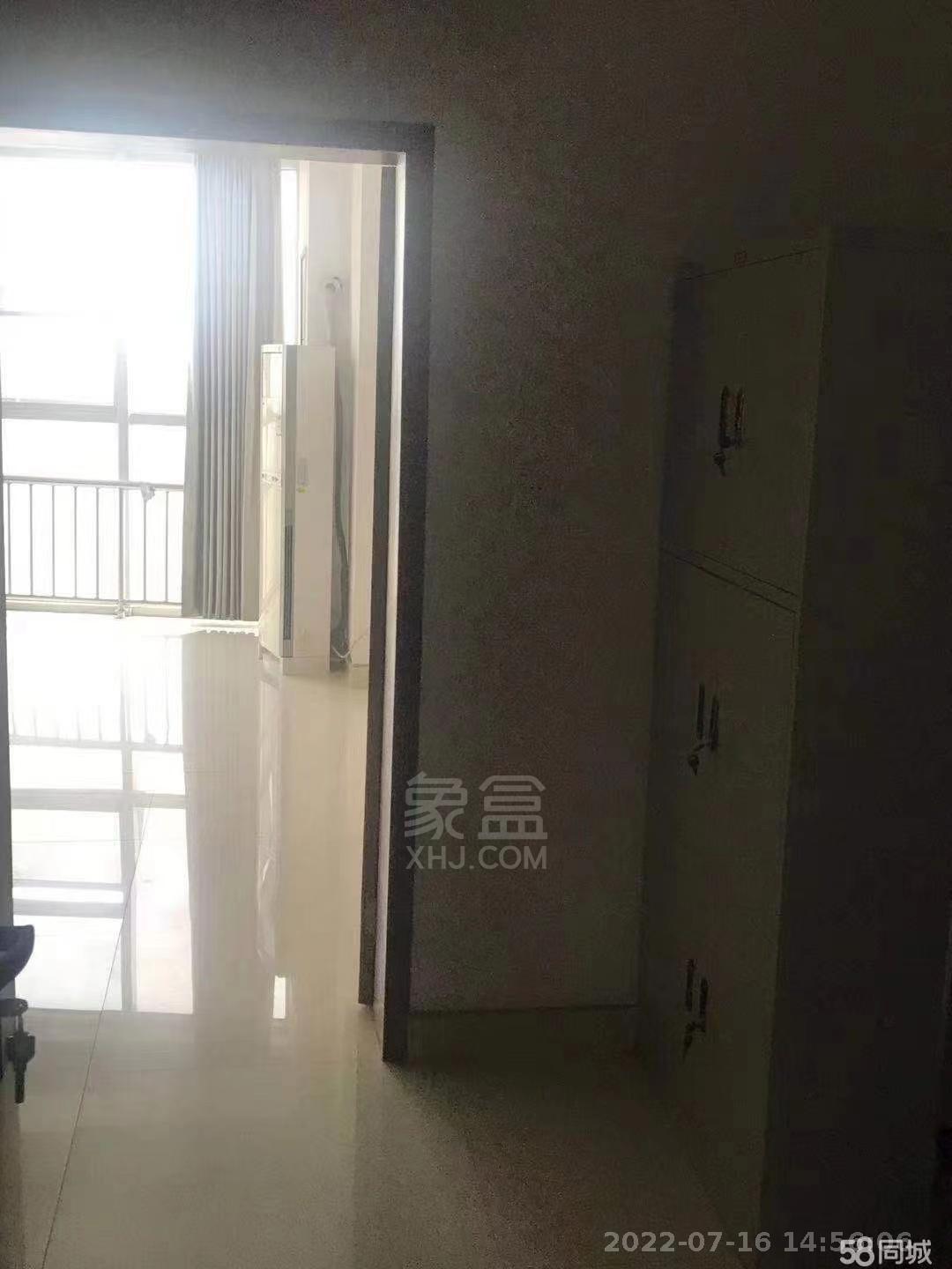 富华商业广场  1室1厅1卫   1500.00元/月室内图