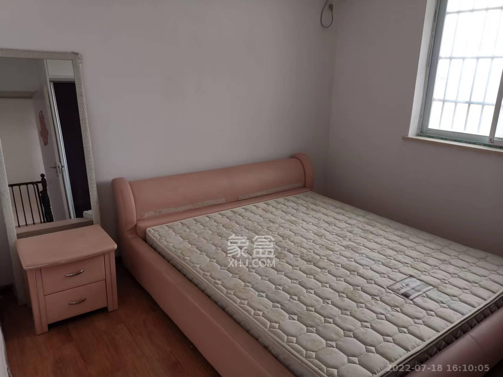 高林金三华邸  4室2厅2卫   2800.00元/月户型图