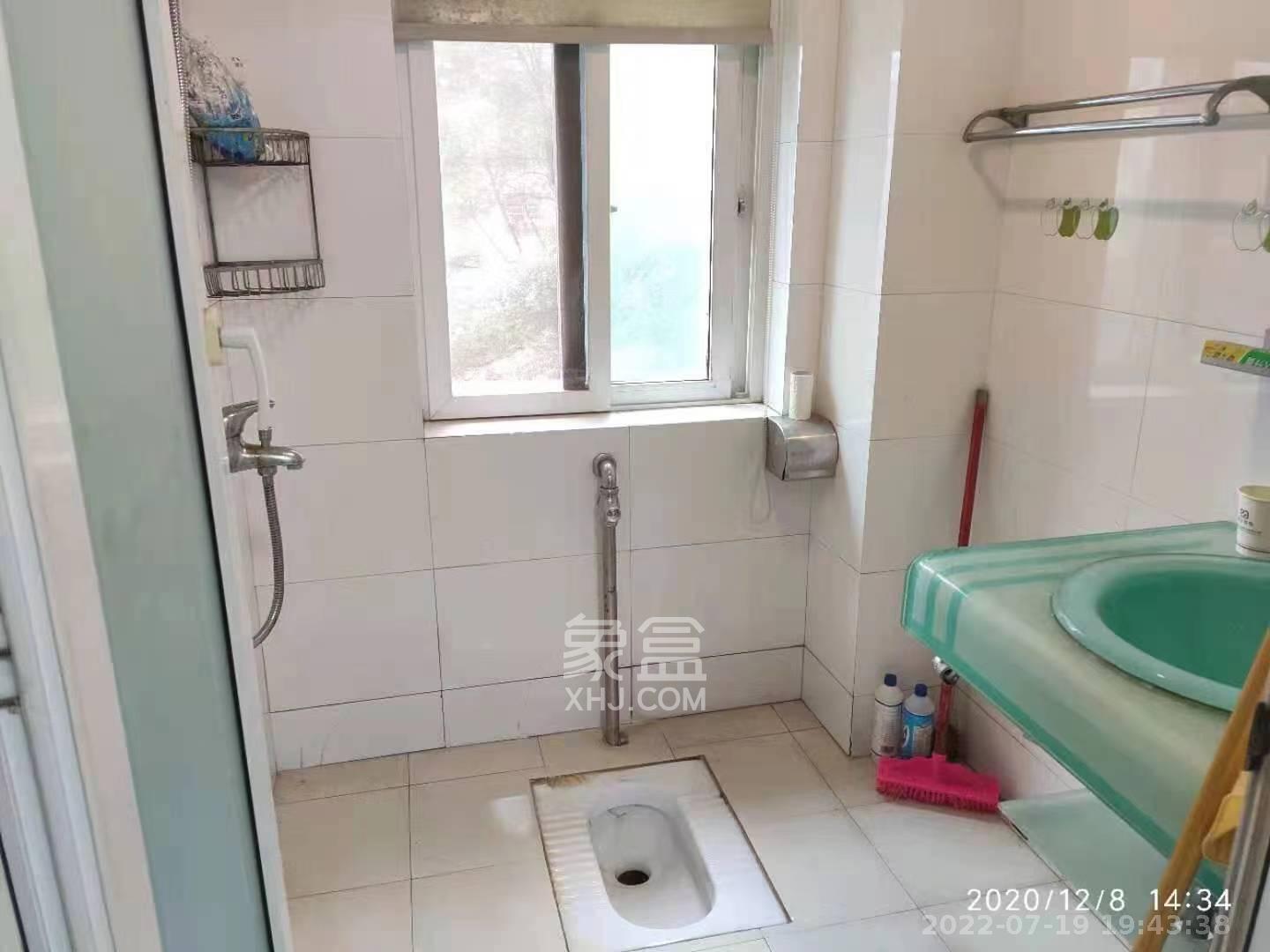 活力康城 2室1厅1卫 3400.0元/月 活力康城 2室1厅1卫 3400.0元/月室内图