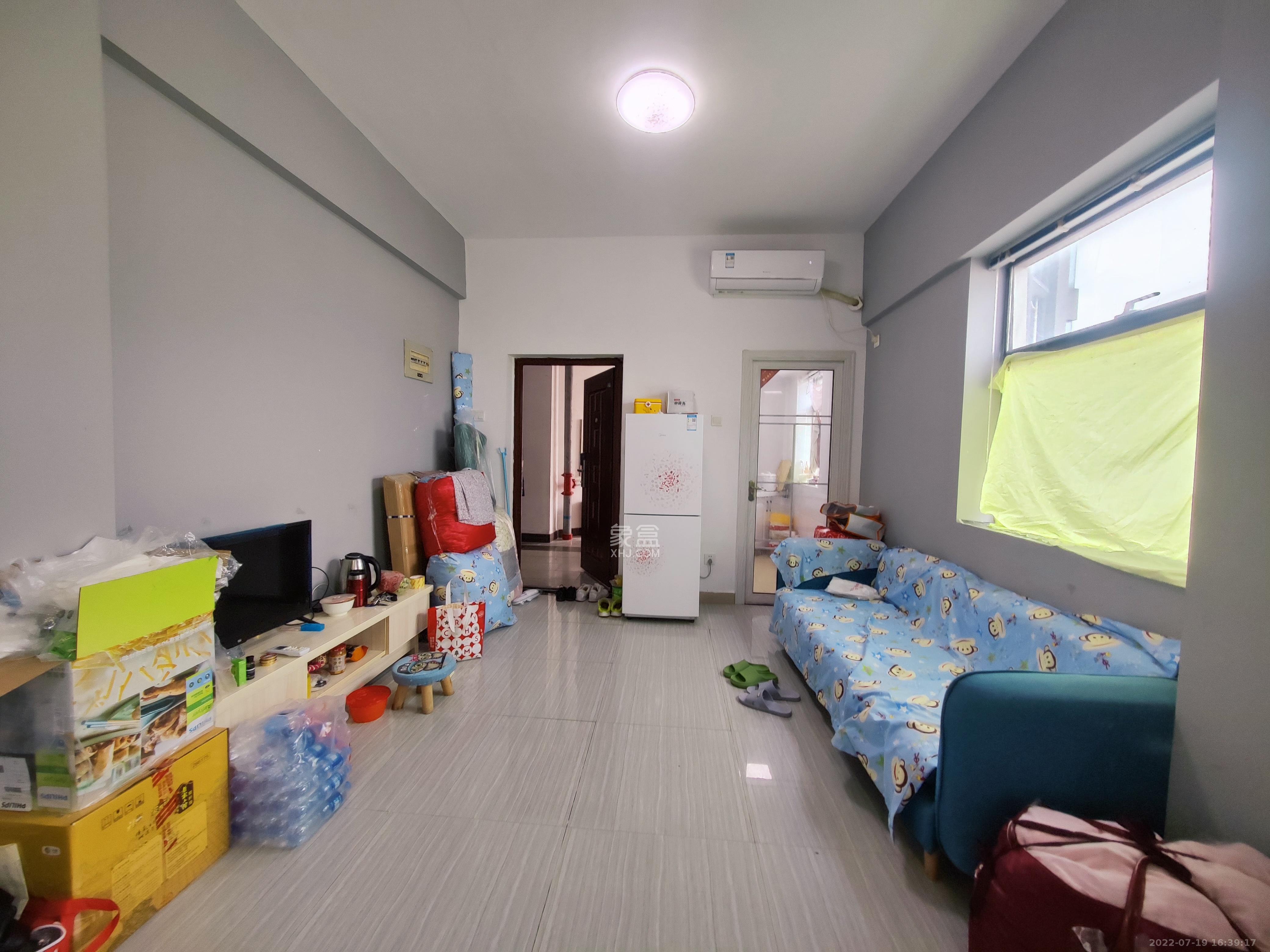 大地金墅 1室1厅1卫 2200.0元/月 大地金墅 1室1厅1卫 2200.0元/月室内图