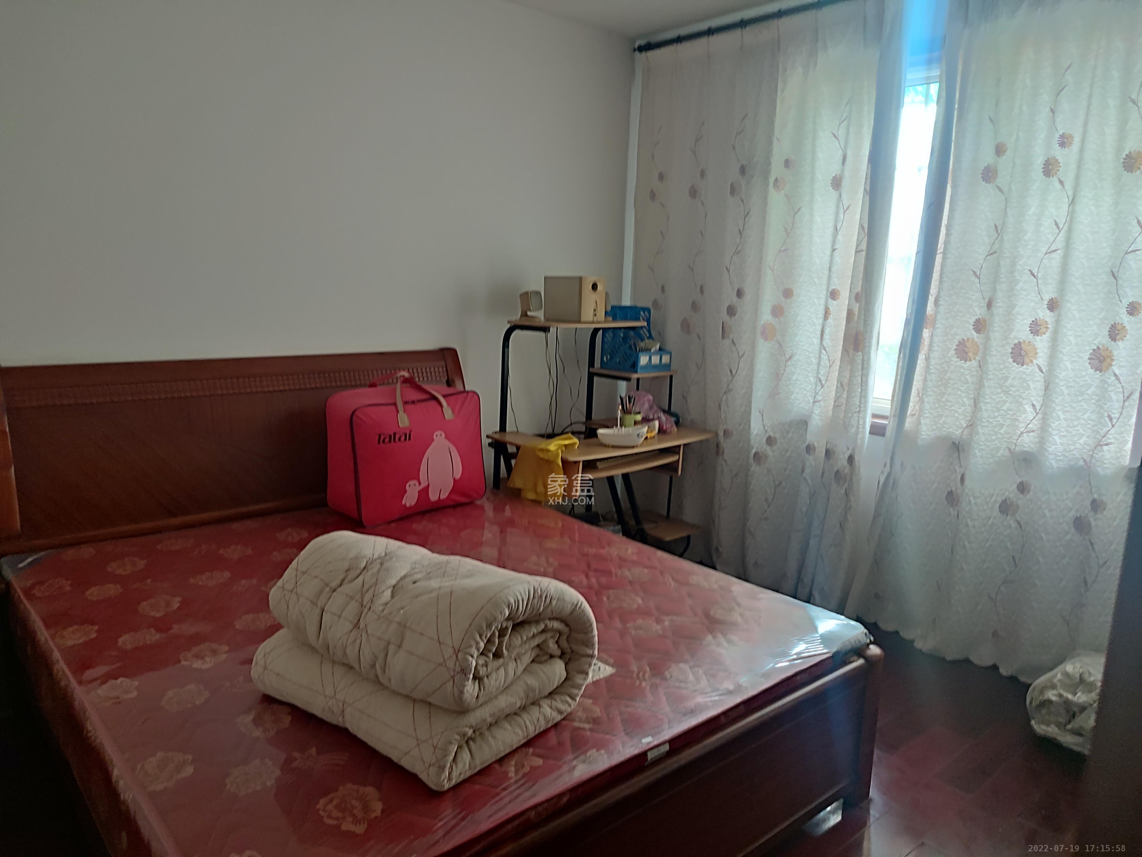 富绿新村  3室2厅1卫   2300.00元/月室内图