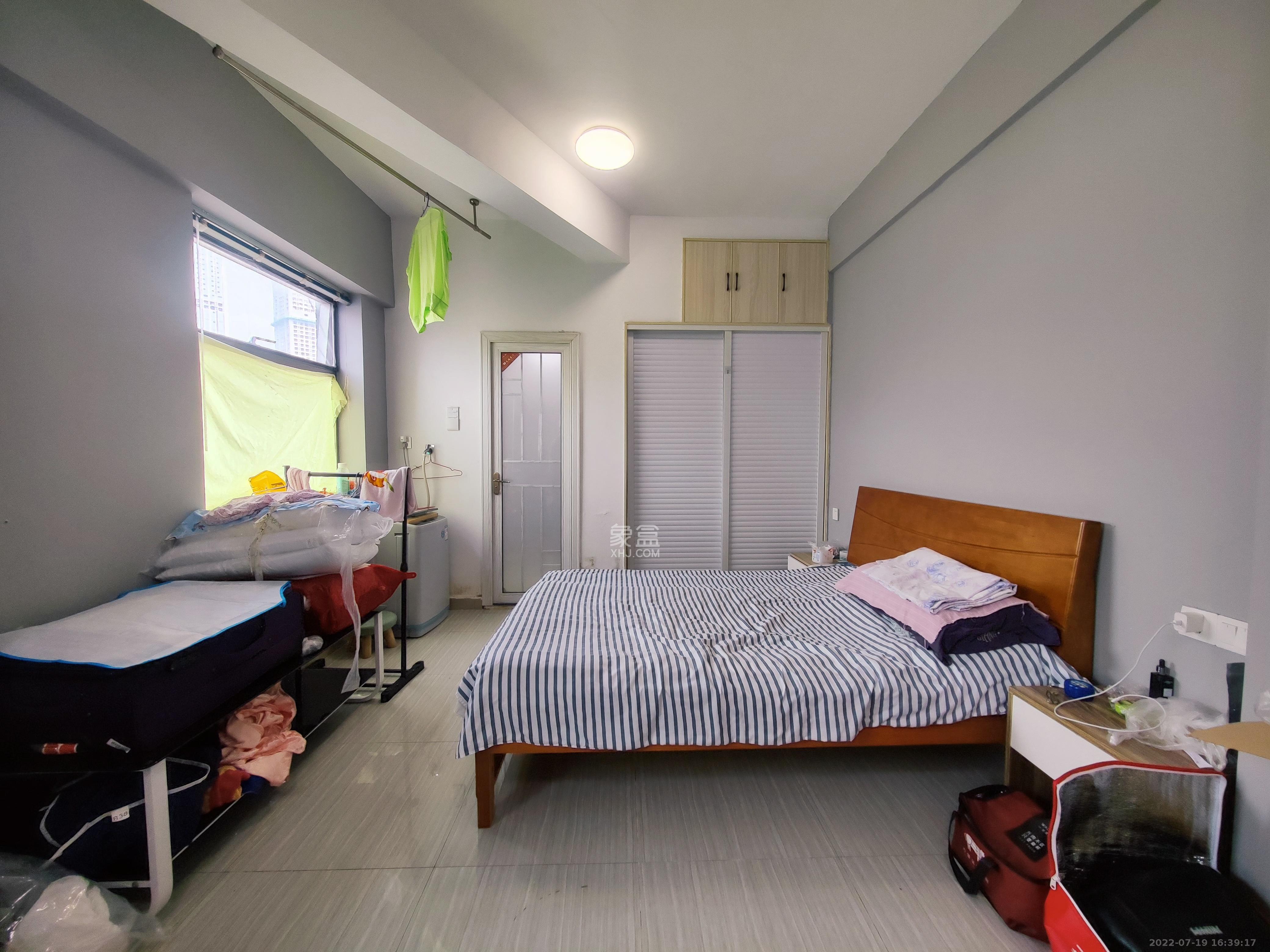 大地金墅 1室1厅1卫 2200.0元/月 大地金墅 1室1厅1卫 2200.0元/月室内图