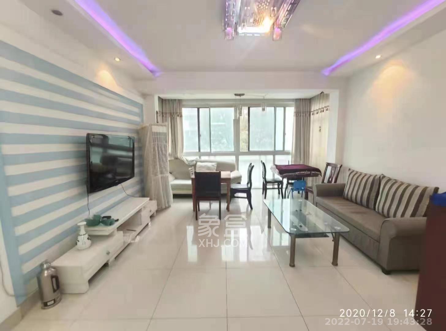 活力康城  2室1厅1卫    3400.0元/月室内图