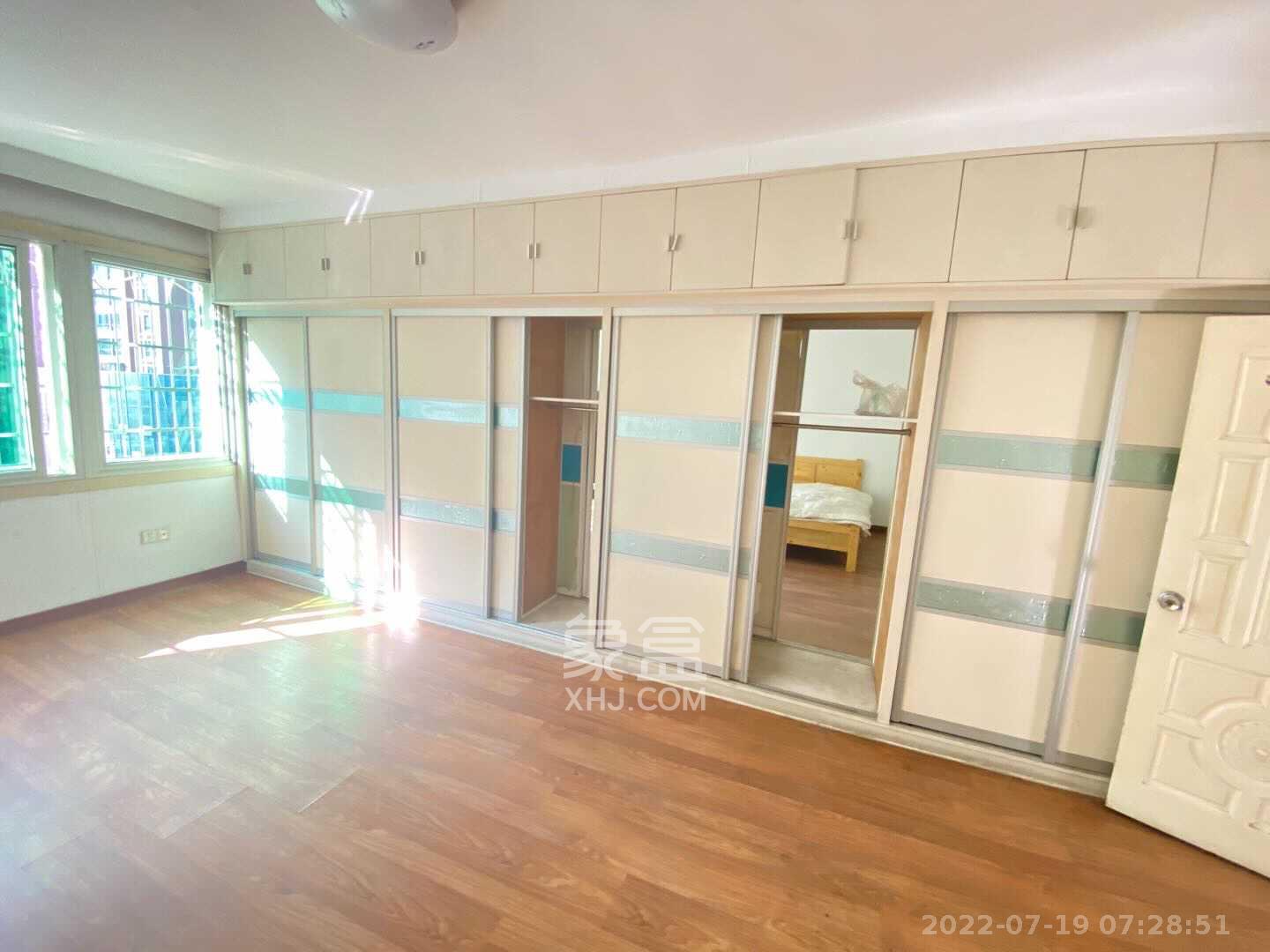 福乐凯公寓  2室2厅1卫   5200.00元/月室内图