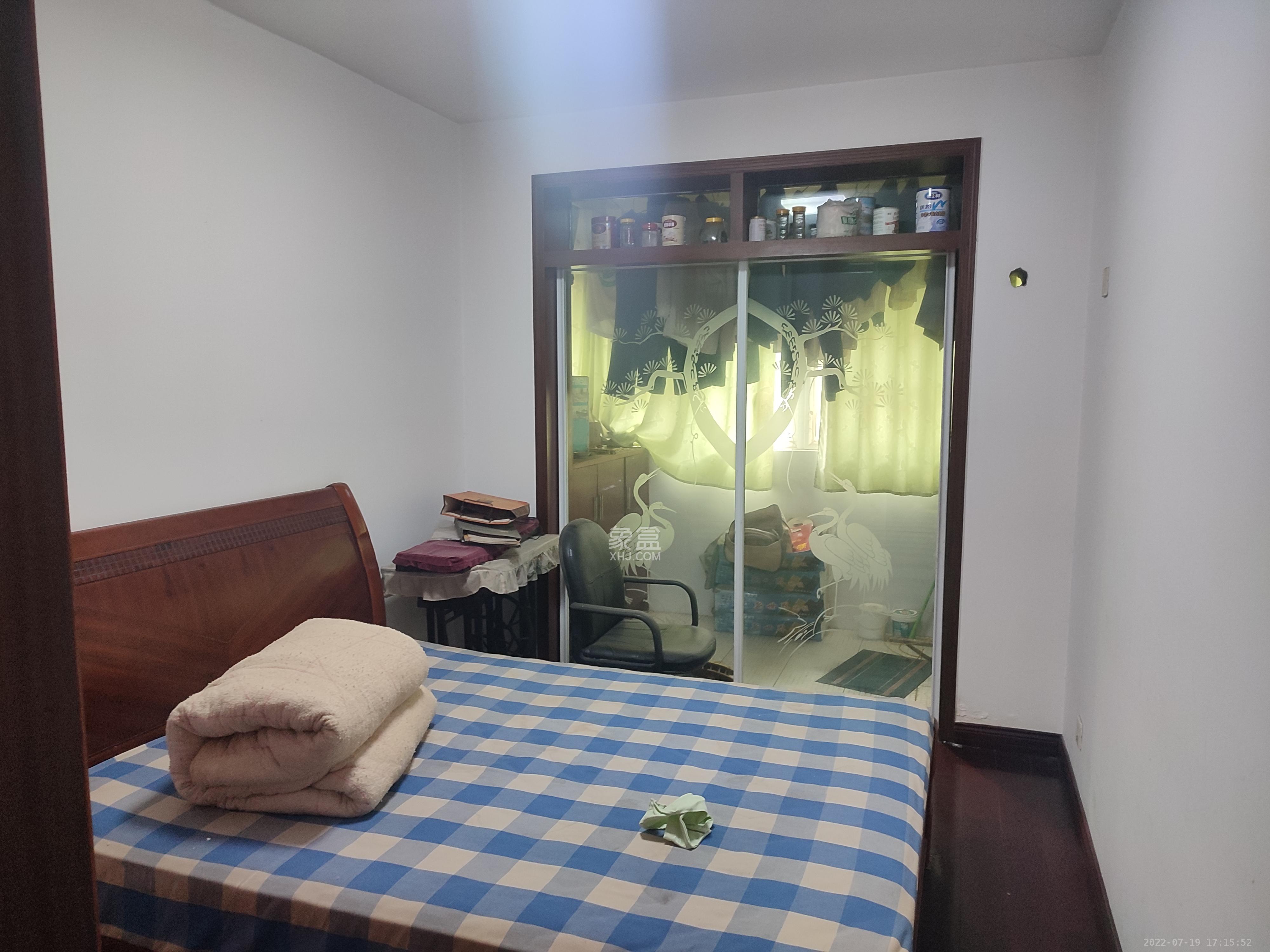 富绿新村  3室2厅1卫   2300.00元/月室内图