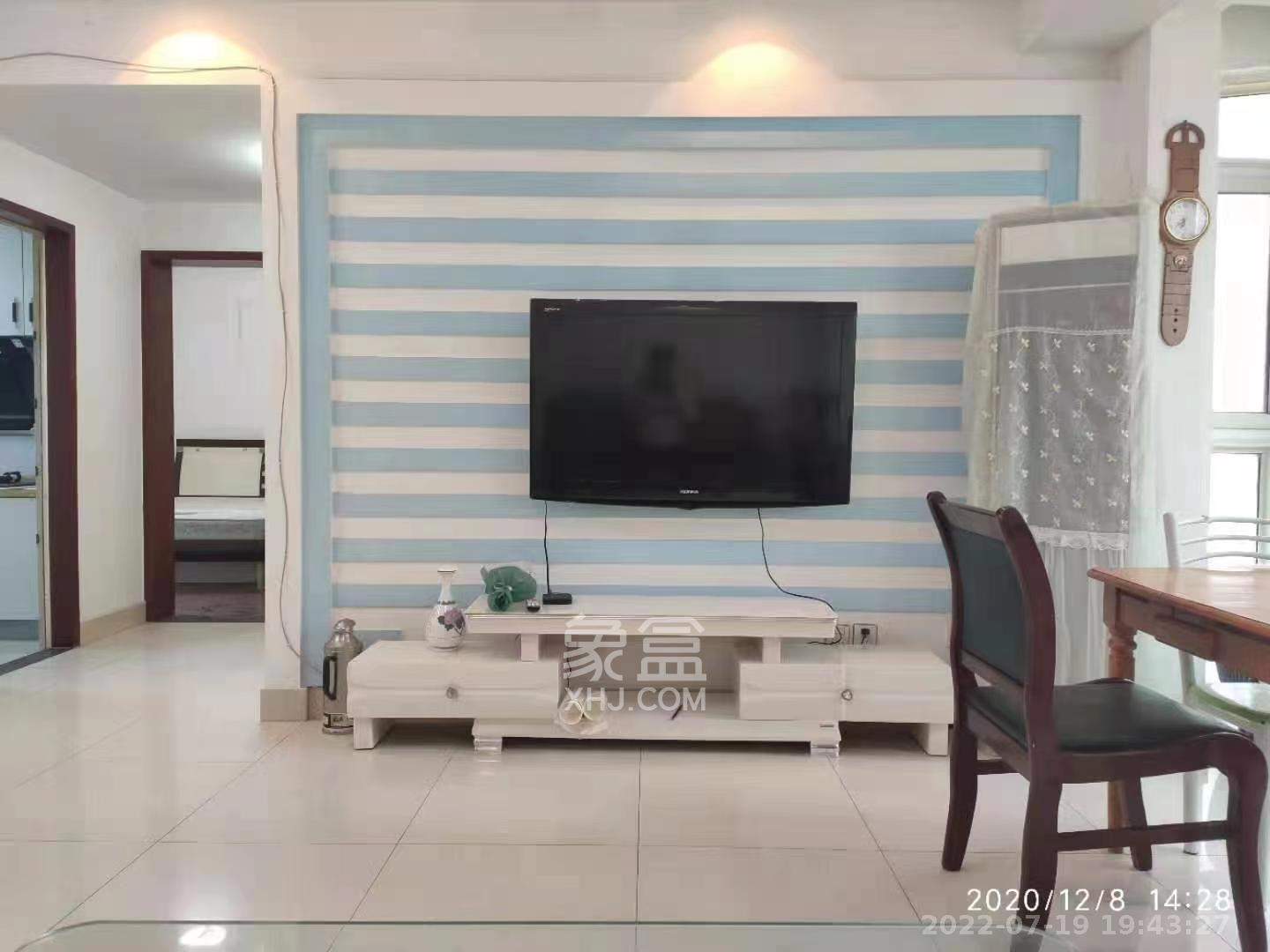 活力康城 2室1厅1卫 3400.0元/月 活力康城 2室1厅1卫 3400.0元/月室内图