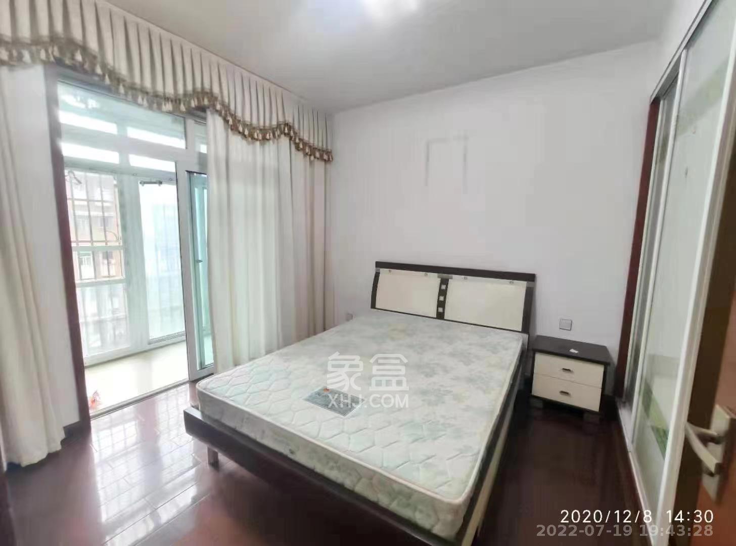 活力康城 2室1厅1卫 3400.0元/月 活力康城 2室1厅1卫 3400.0元/月室内图