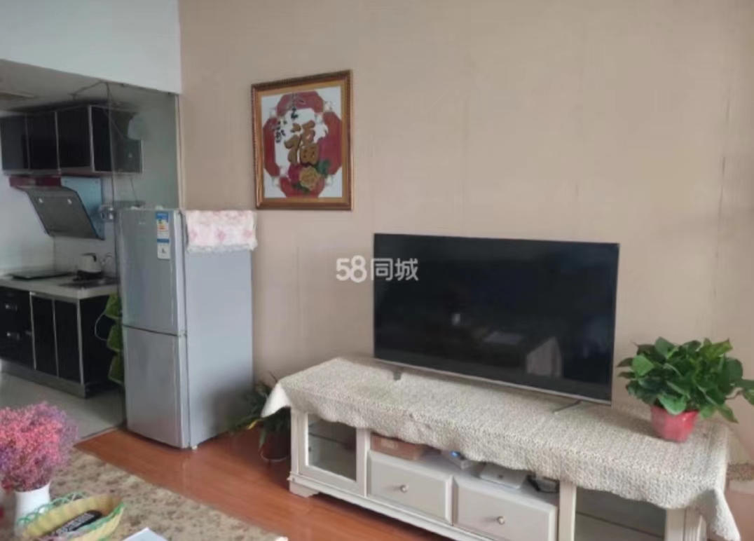永丰公寓  1室1厅1卫   1100.00元/月室内图1