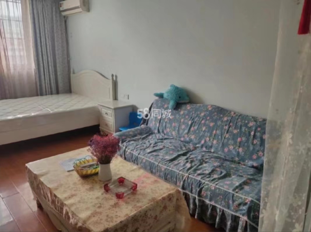 永丰公寓  1室1厅1卫   1100.00元/月室内图