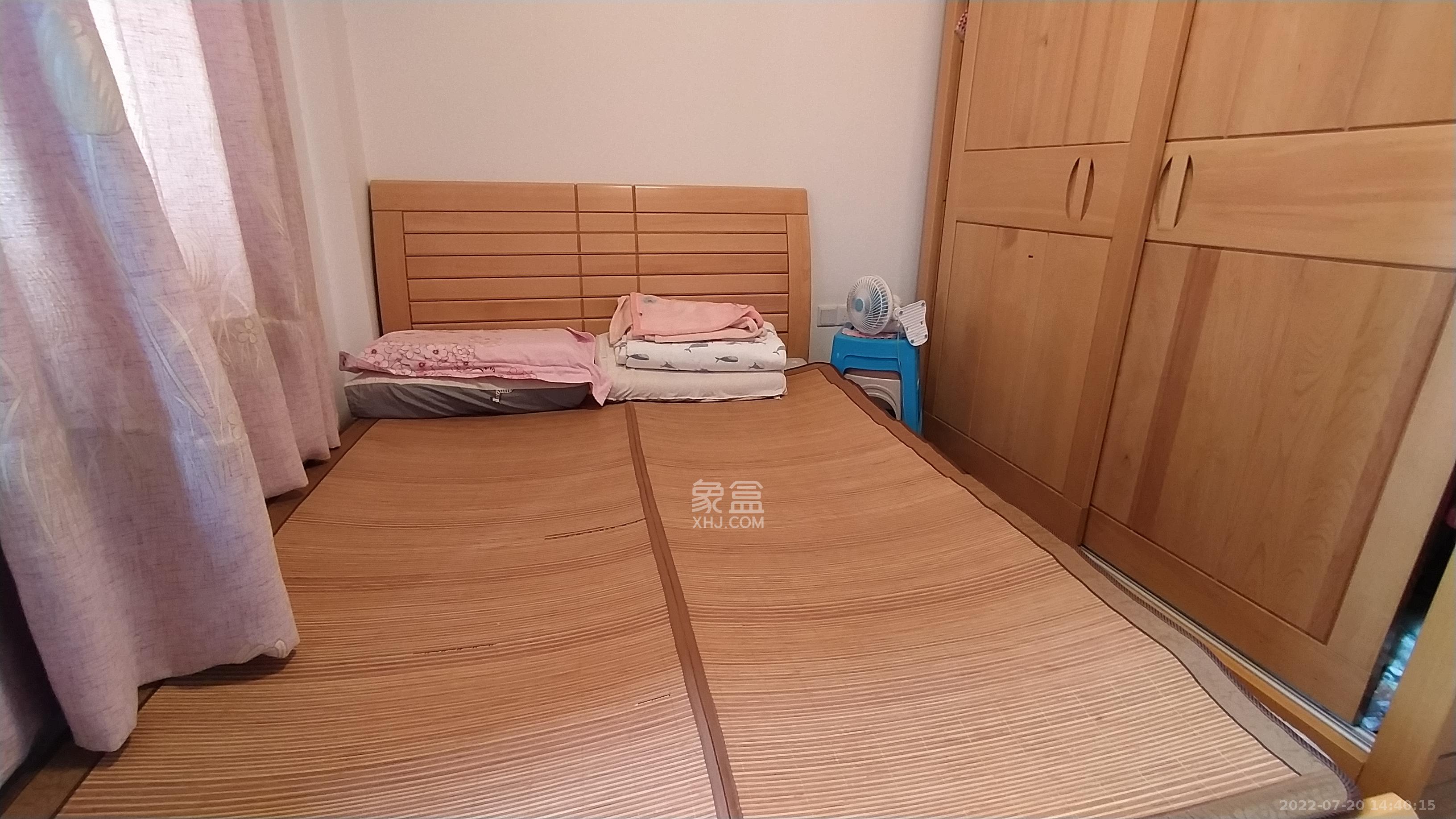 澳海澜庭  3室2厅2卫   2000.00元/月室内图