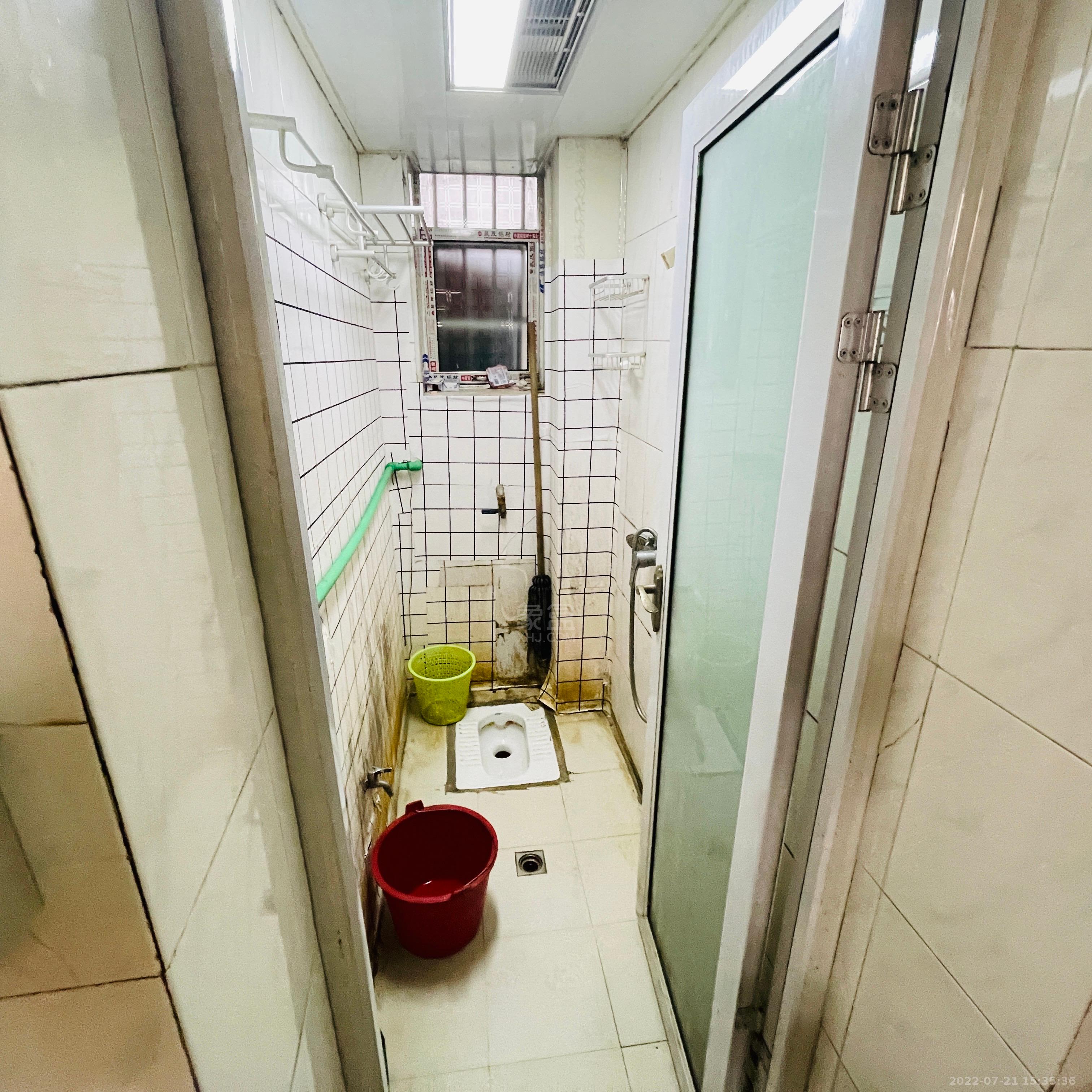 建设路散盘  3室1厅1卫   1600.00元/月室内图