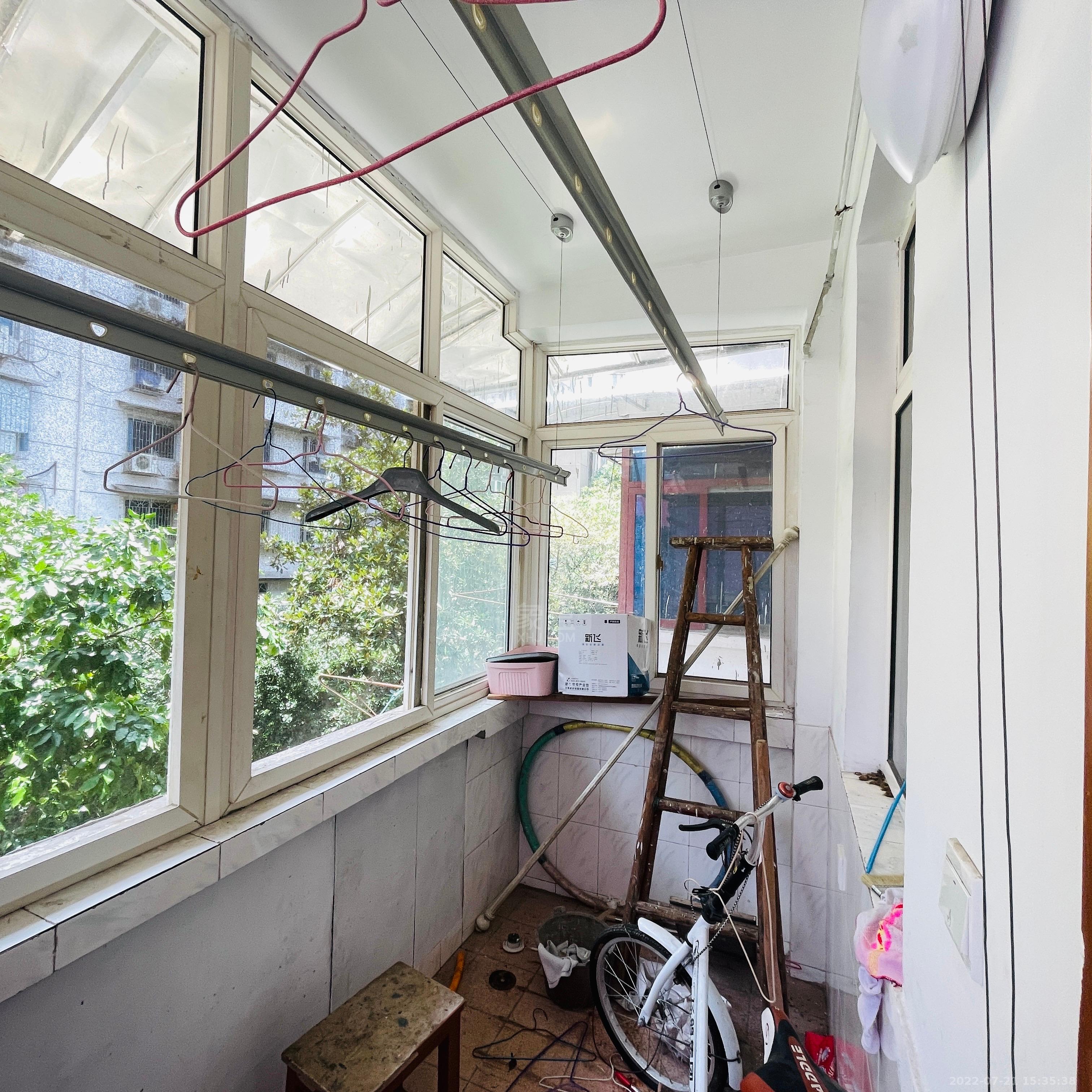 建设路散盘  3室1厅1卫   1600.00元/月室内图