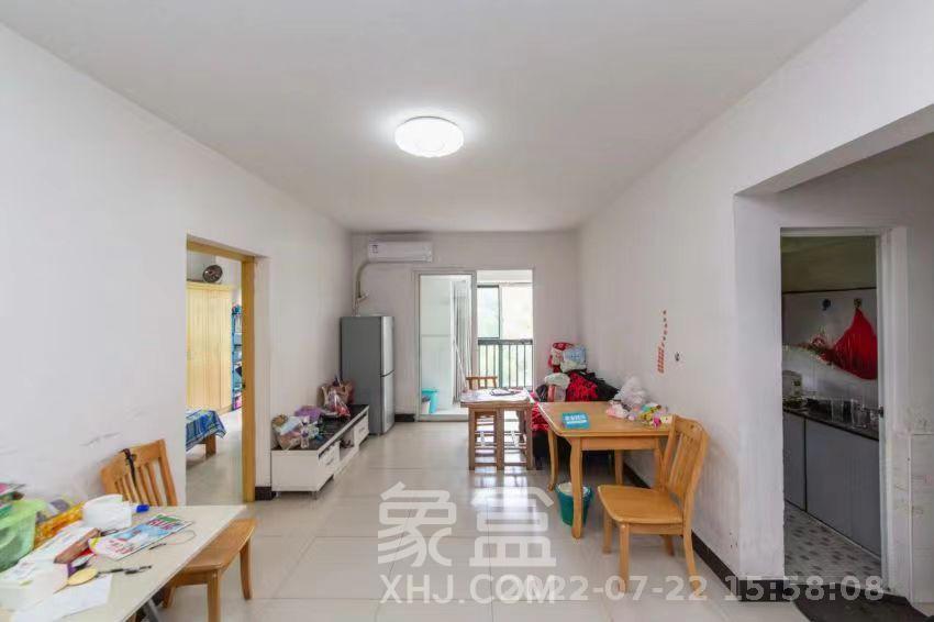 长房凤凰佳园 2室1厅1卫 1600.0元/月 长房凤凰佳园 2室1厅1卫 1600.0元/月室内图