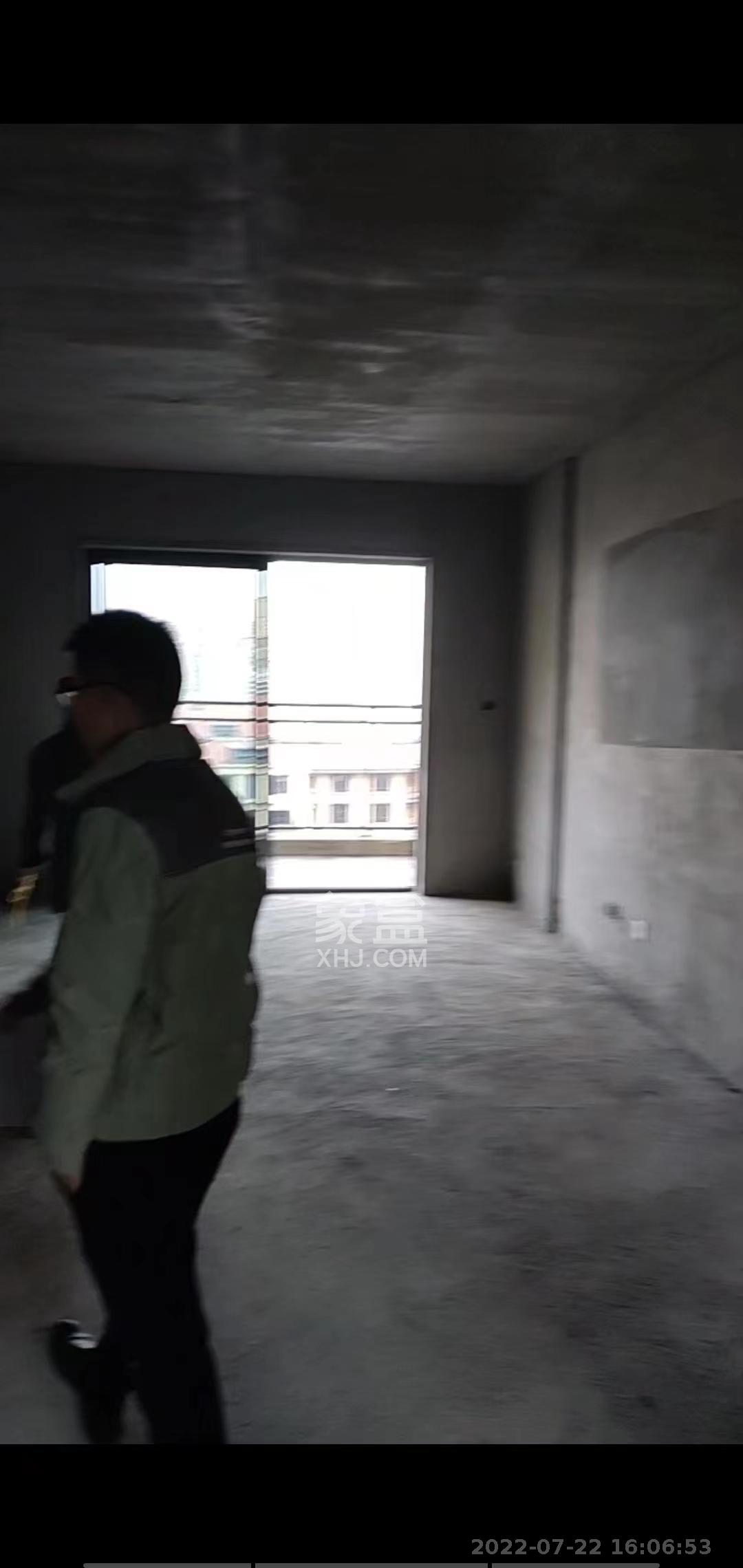 江山帝景雅典  3室2厅2卫   1500.00元/月室内图