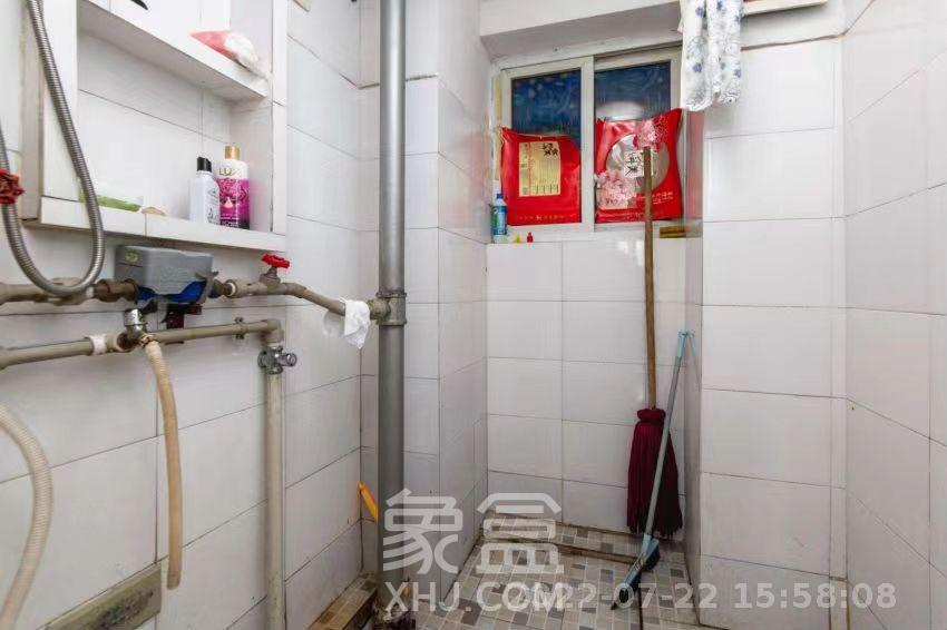 长房凤凰佳园 2室1厅1卫 1600.0元/月 长房凤凰佳园 2室1厅1卫 1600.0元/月室内图