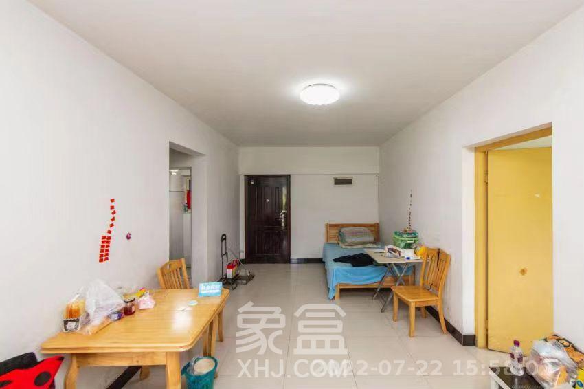 长房凤凰佳园 2室1厅1卫 1600.0元/月 长房凤凰佳园 2室1厅1卫 1600.0元/月户型图