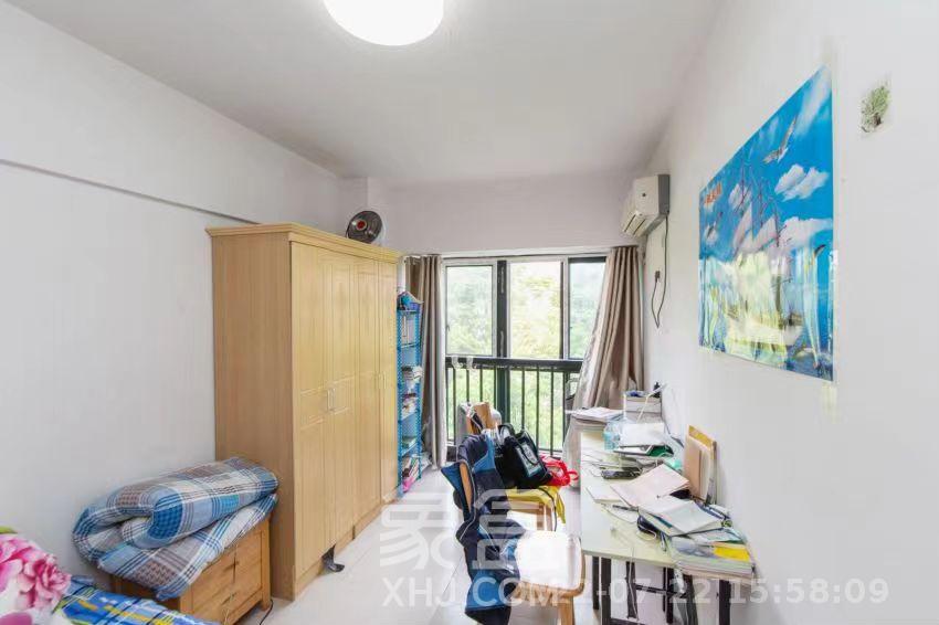 长房凤凰佳园 2室1厅1卫 1600.0元/月 长房凤凰佳园 2室1厅1卫 1600.0元/月室内图