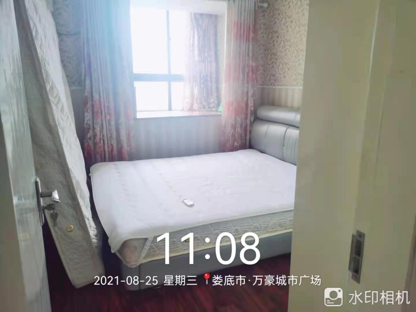 万豪城市花园  2室2厅1卫   2000.00元/月室内图