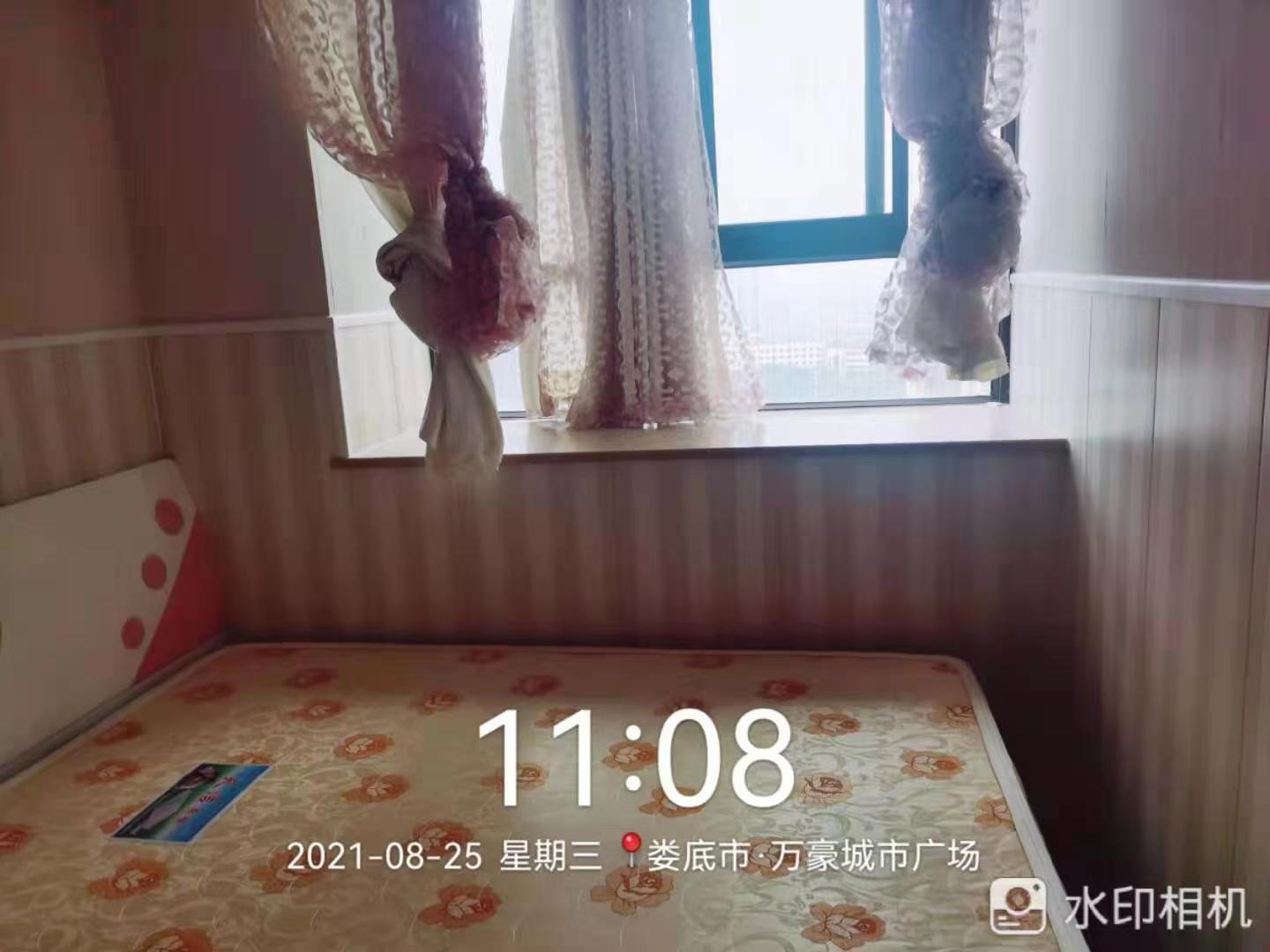 万豪城市花园  2室2厅1卫   2000.00元/月室内图