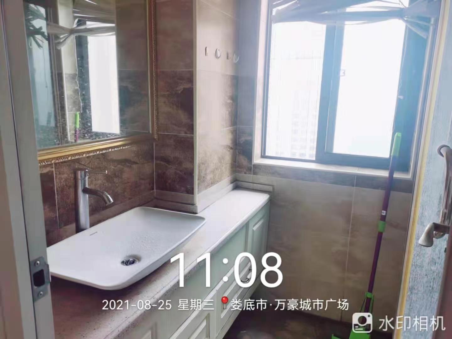 万豪城市花园  2室2厅1卫   2000.00元/月室内图