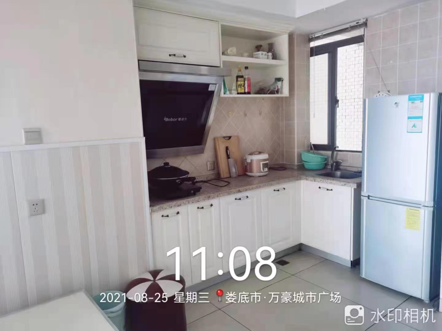 万豪城市花园  2室2厅1卫   2000.00元/月室内图