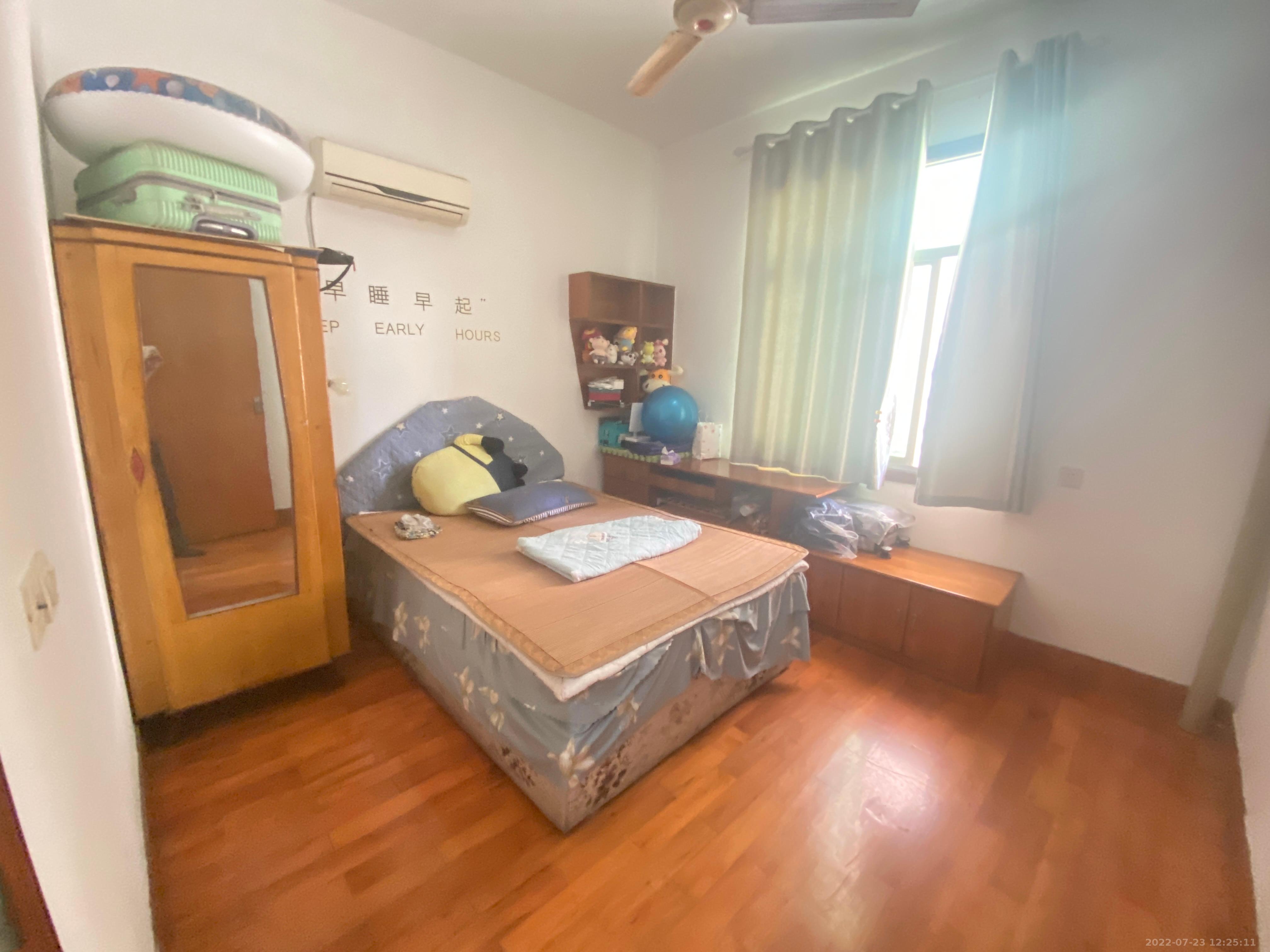庆云山二村（62号）  3室2厅2卫   1200.00元/月室内图
