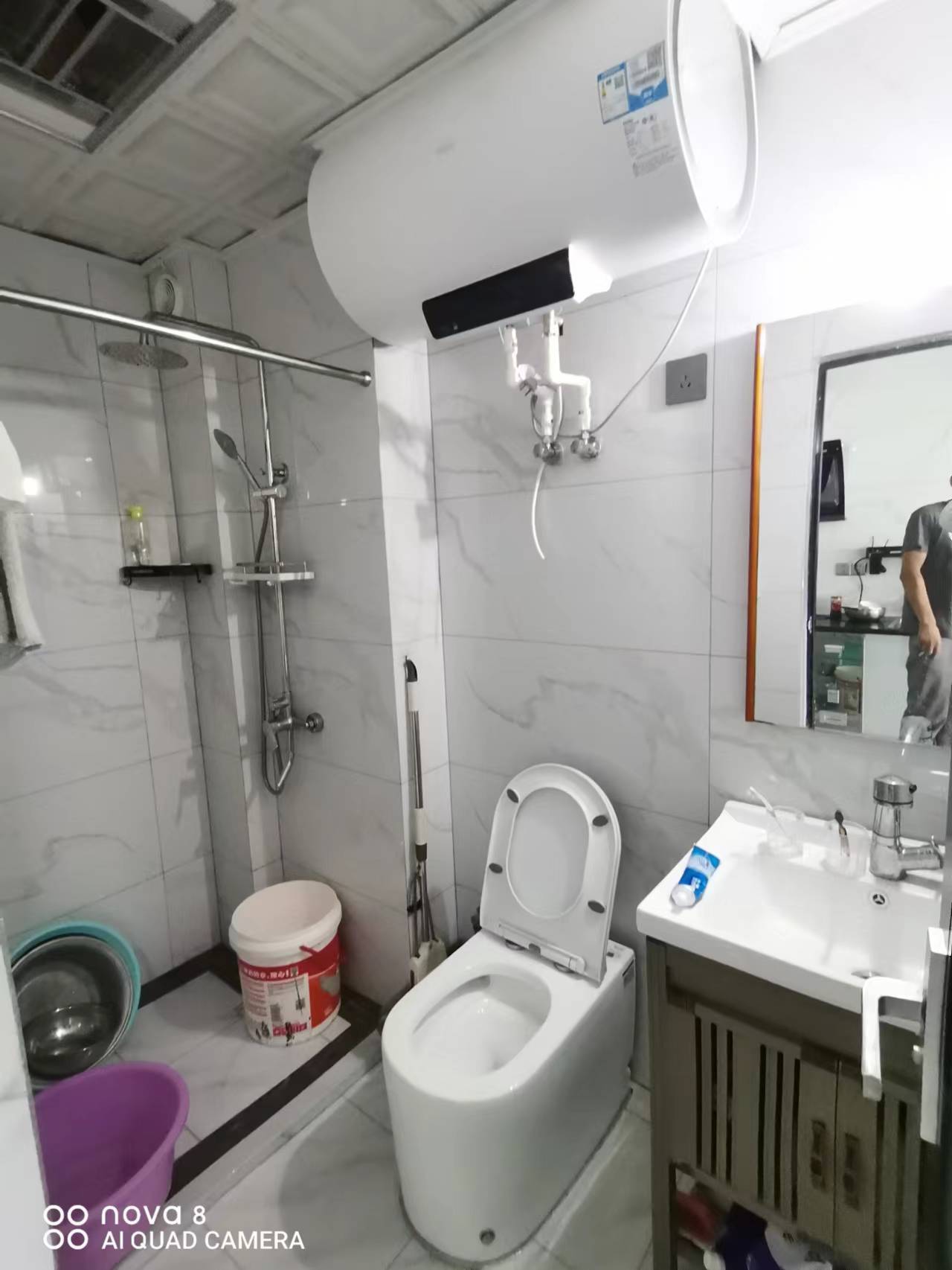 恒大滨河左岸  2室2厅1卫   2500.00元/月室内图