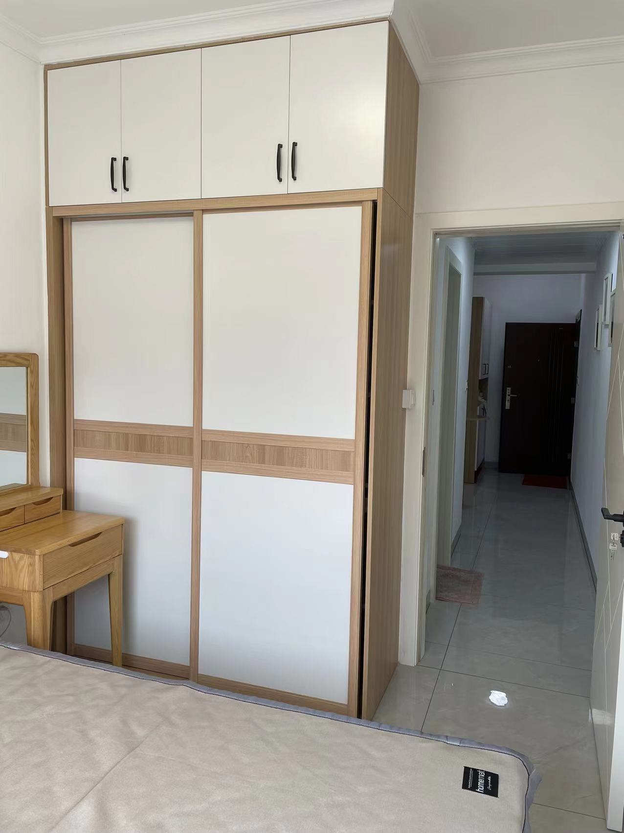 珠江愉景新城  1室1厅1卫   1500.00元/月室内图