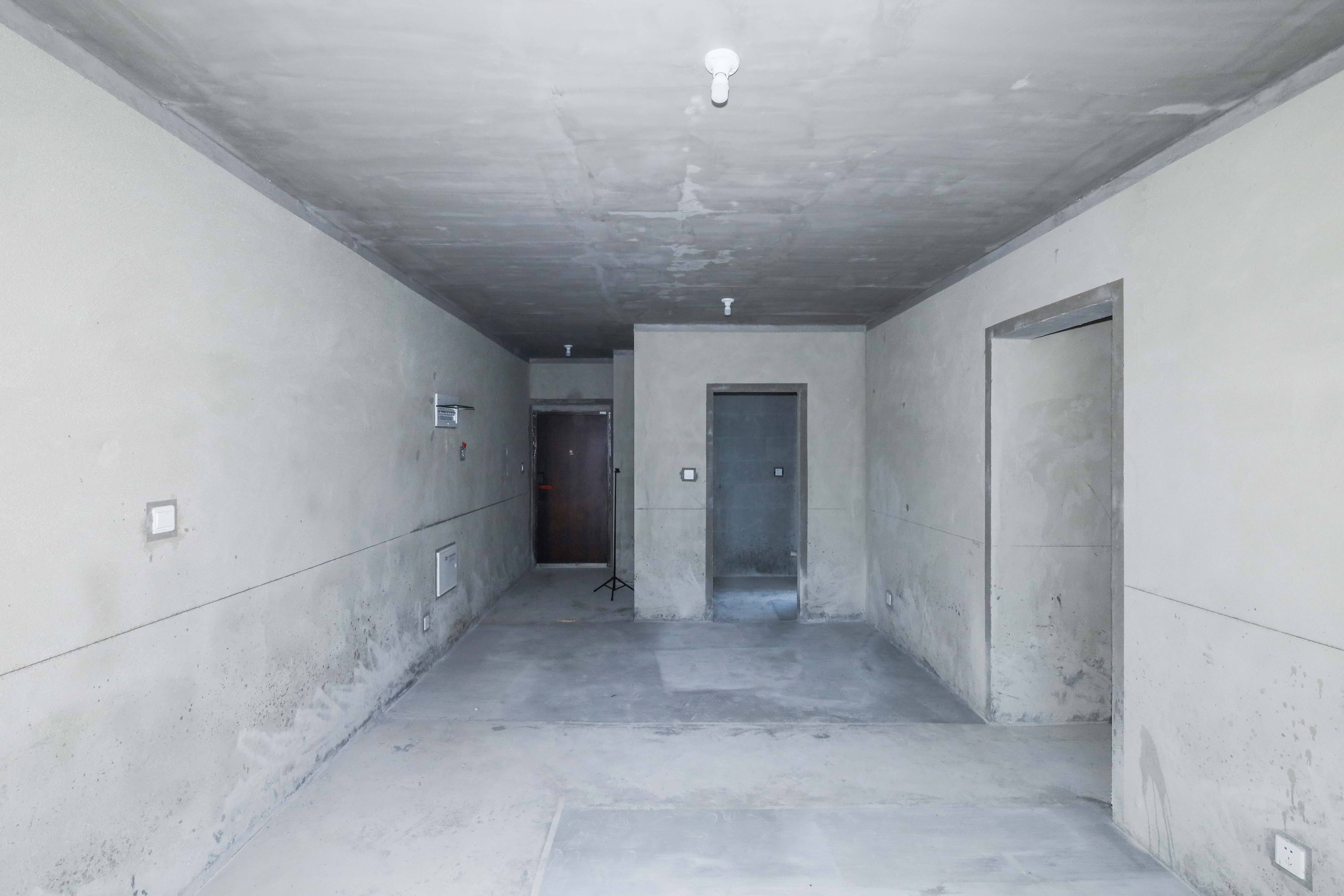中国铁建梅溪青秀三期  3室2厅2卫   175.00万客厅