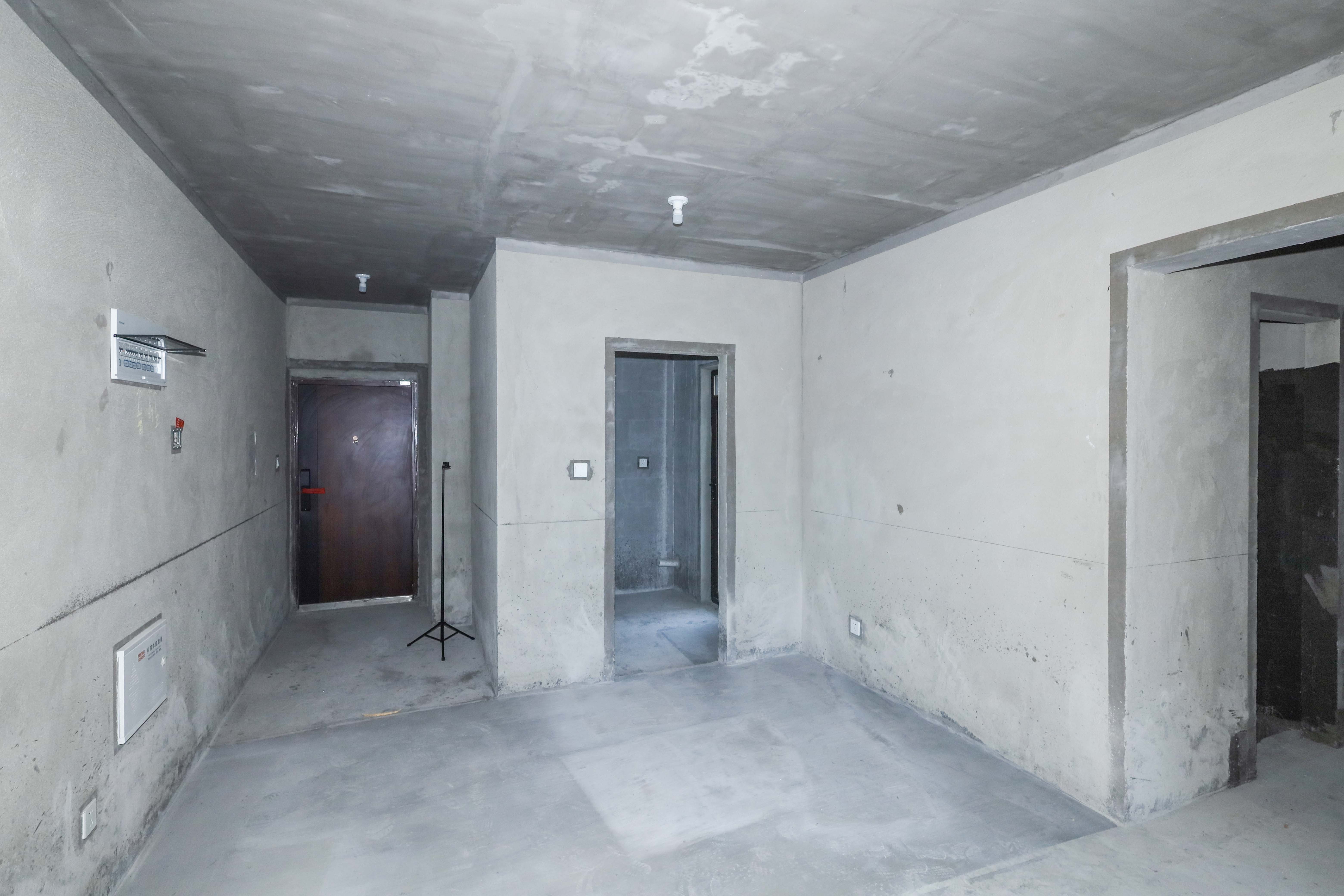 中国铁建梅溪青秀三期  3室2厅2卫   175.00万客厅
