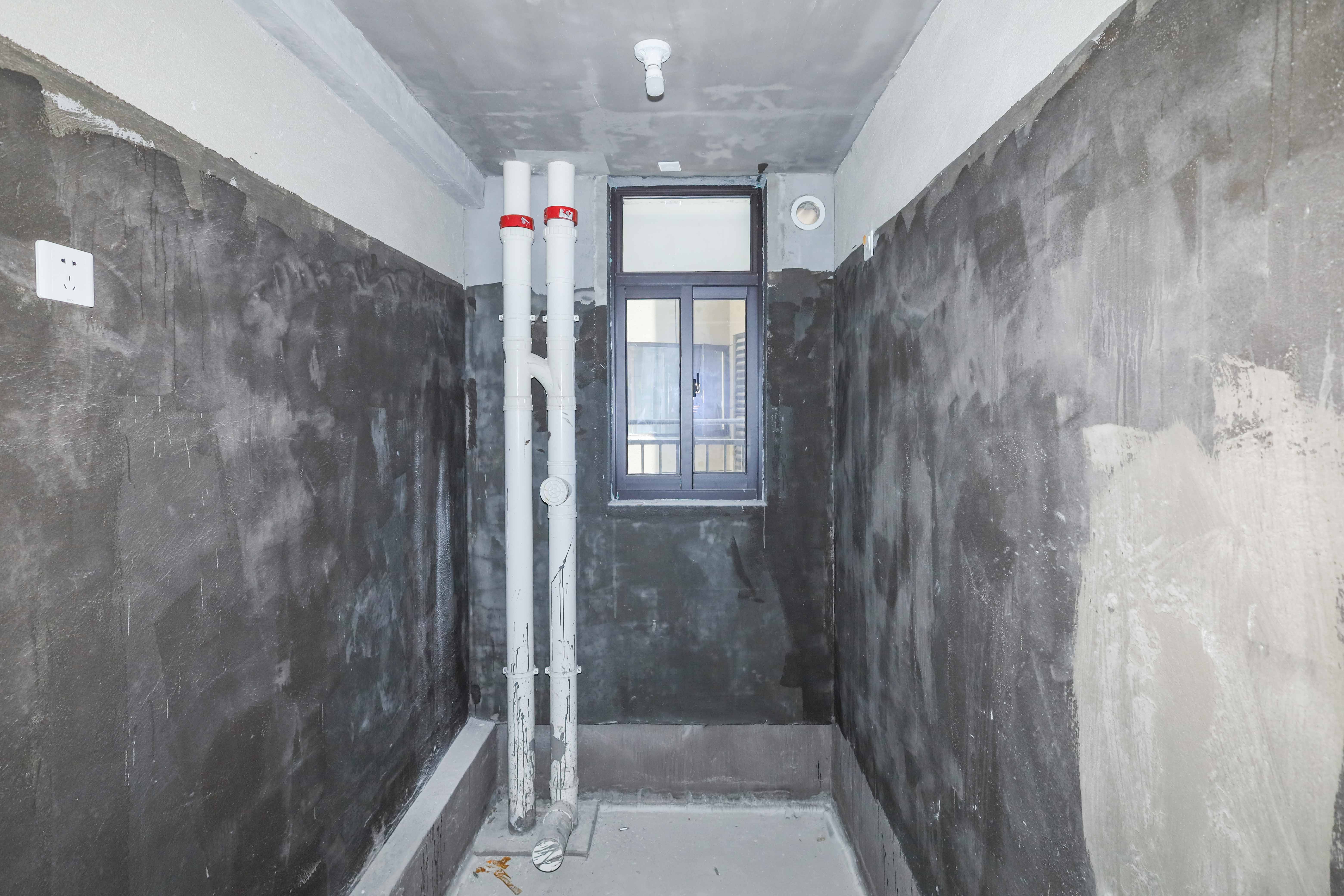 中国铁建梅溪青秀三期  3室2厅2卫   175.00万客厅