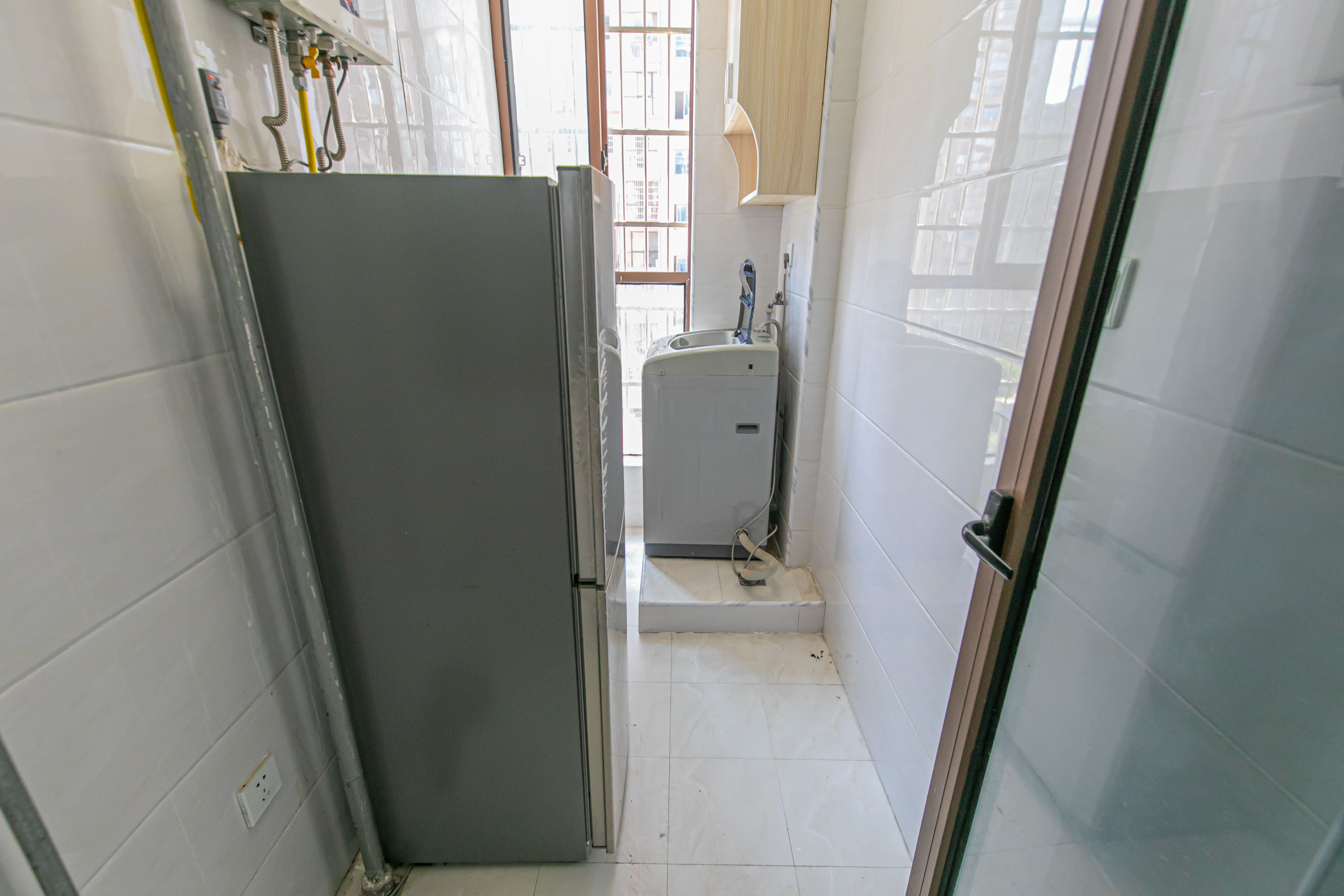 湖湾世景 1室1厅1卫 32.8万 湖湾世景 1室1厅1卫 32.8万厨房