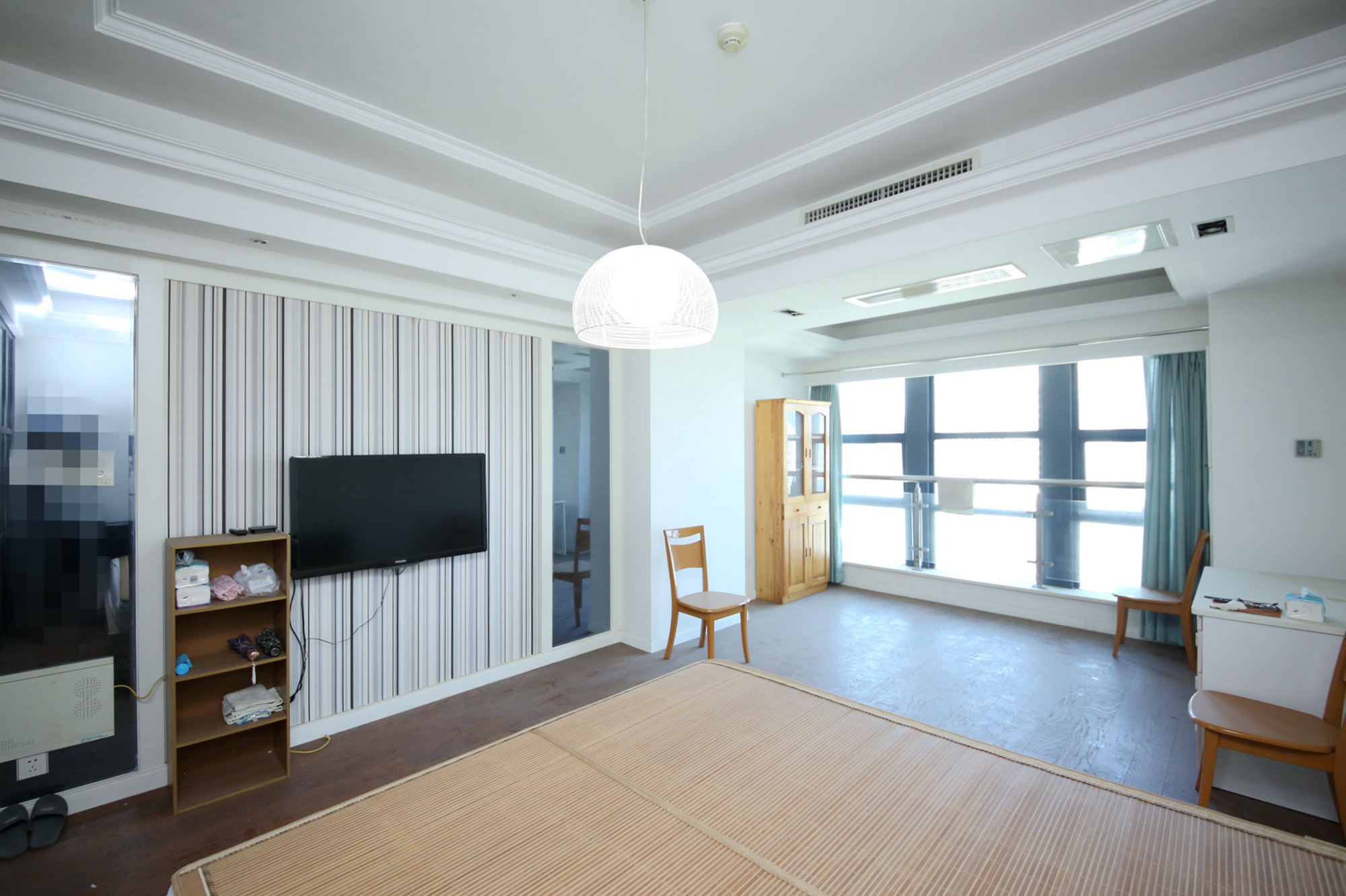 壹号公馆 1室1厅1厨1卫 55.80万