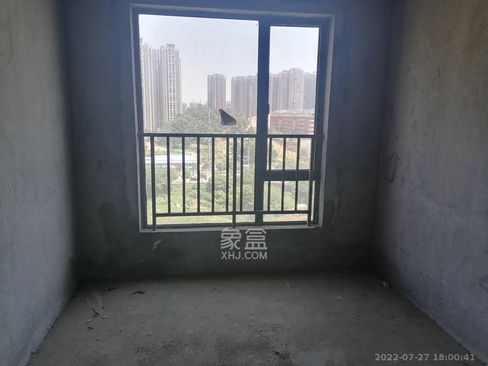 鑫远御文台一期  3室2厅1卫    2000.0元/月室内图