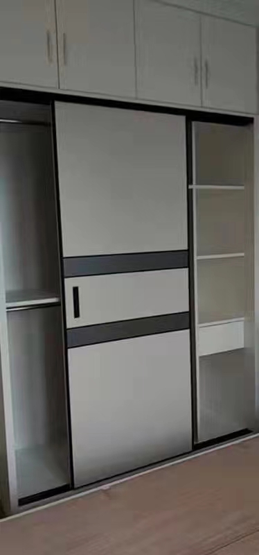 星河国际  1室1厅1卫   1400.00元/月室内图1