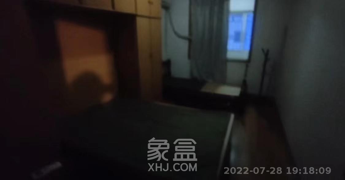 东风二村社区房  3室2厅2卫   2500.00元/月室内图
