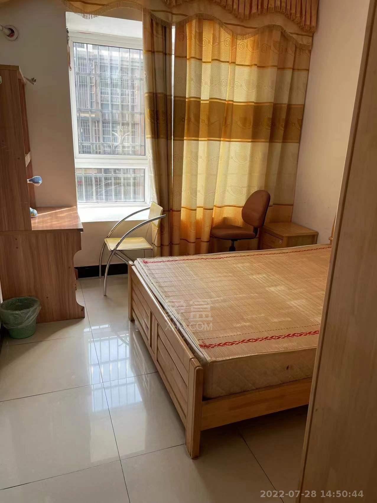 御景东方  2室1厅1卫   1500.00元/月室内图