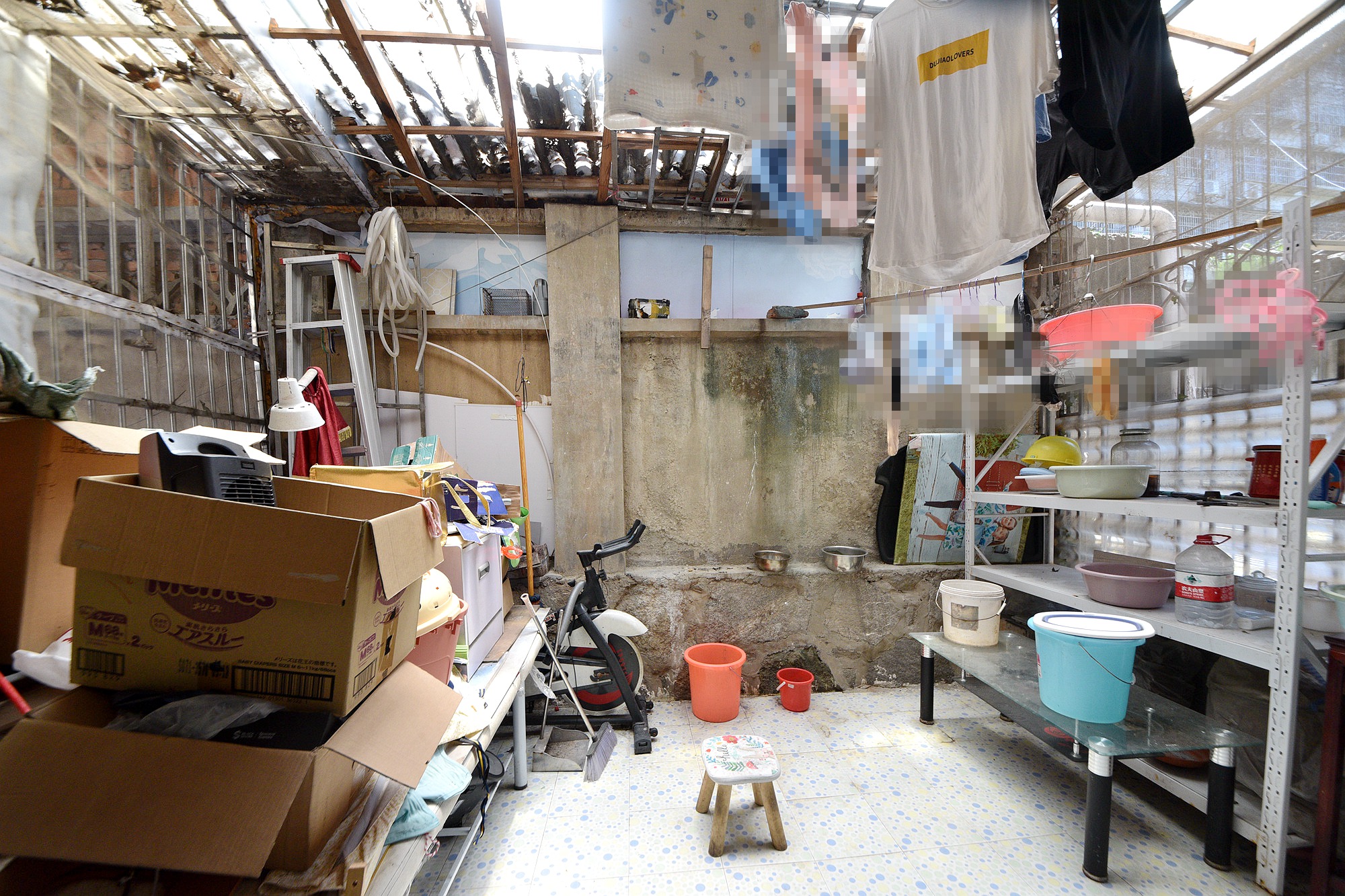 桂花路铁建宿舍  3室2厅1卫   58.80万卧室