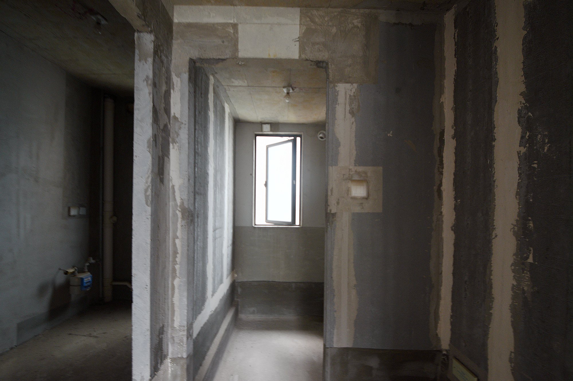 建发中央公园（建发美地）  3室2厅1卫    160.0万客厅