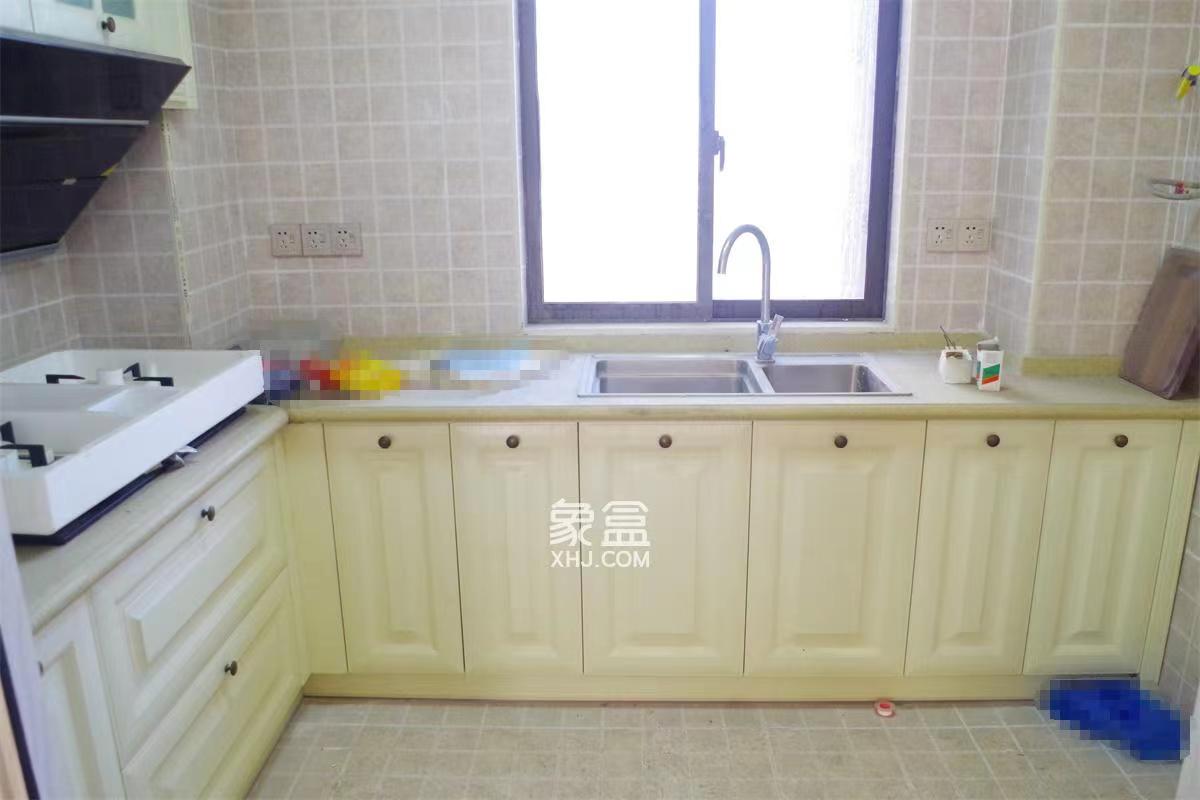 世贸广场  3室2厅2卫   128.00万室内图